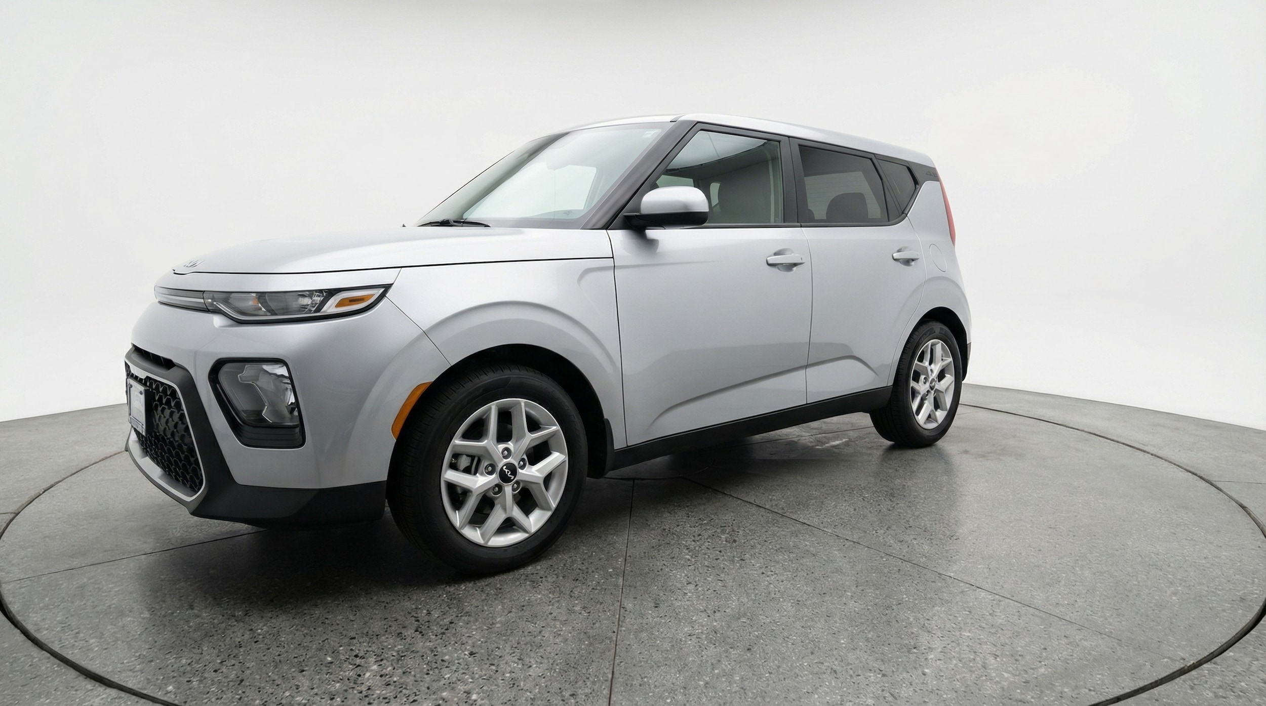 Thumbnail: 2025 Kia Soul - 3