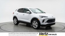 2025 Buick Encore GX Preferred -
                  Fort Lauderdale, FL