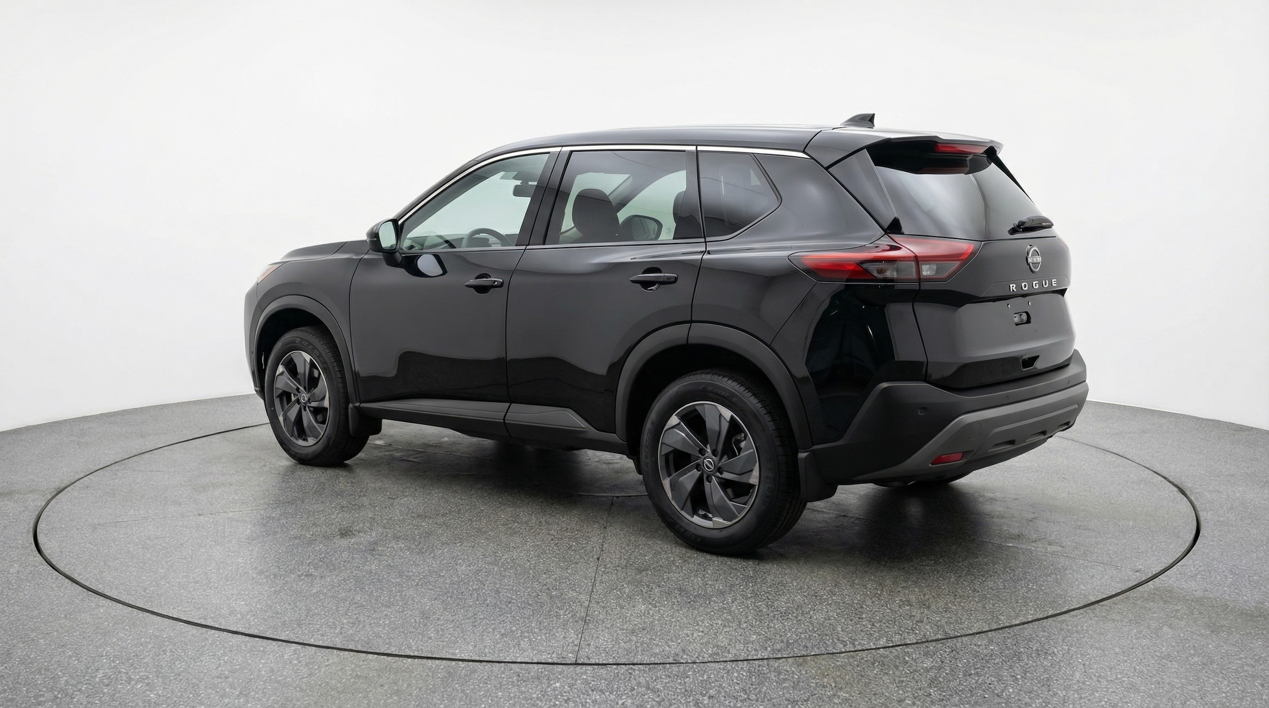 Thumbnail: 2025 Nissan Rogue - 5