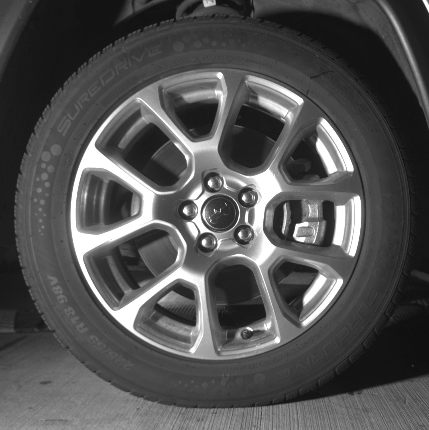 Thumbnail: 2025 Jeep Compass - 10