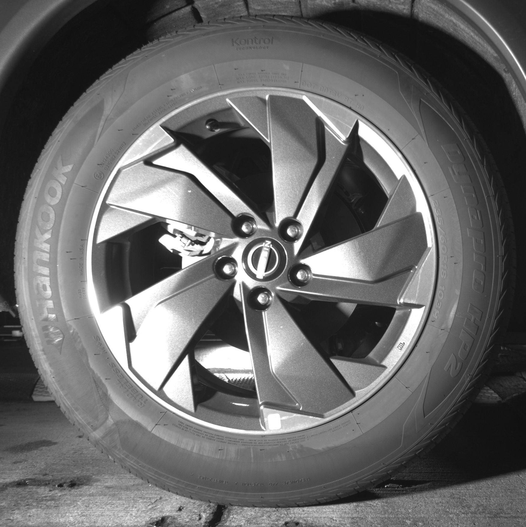 Thumbnail: 2025 Nissan Rogue - 12