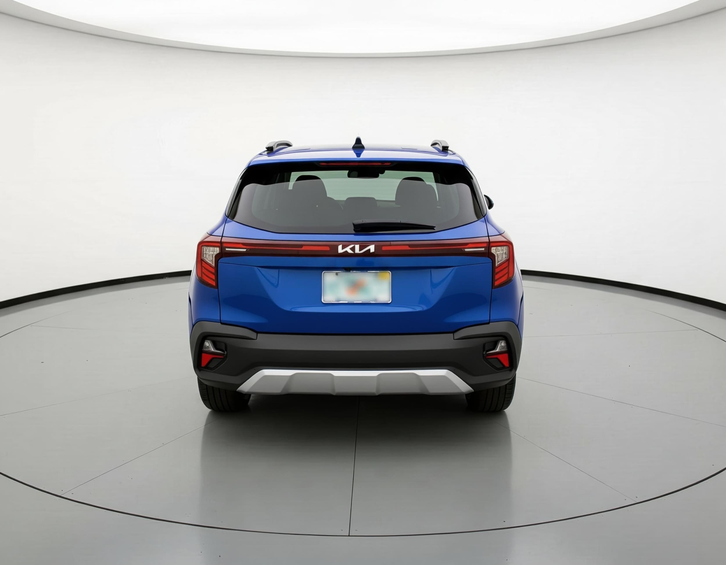 Thumbnail: 2025 Kia Seltos - 6