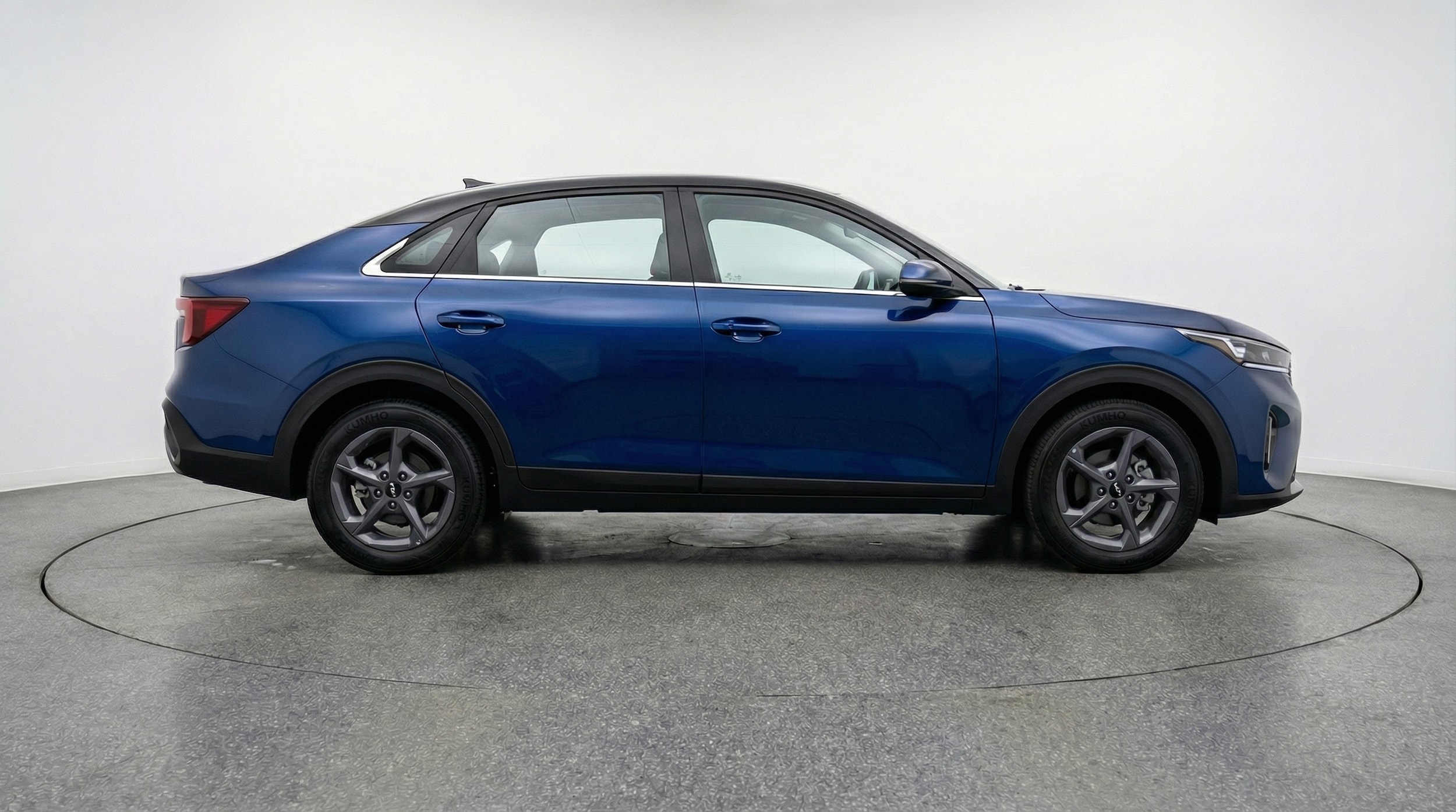 Thumbnail: 2025 Kia K4 - 8