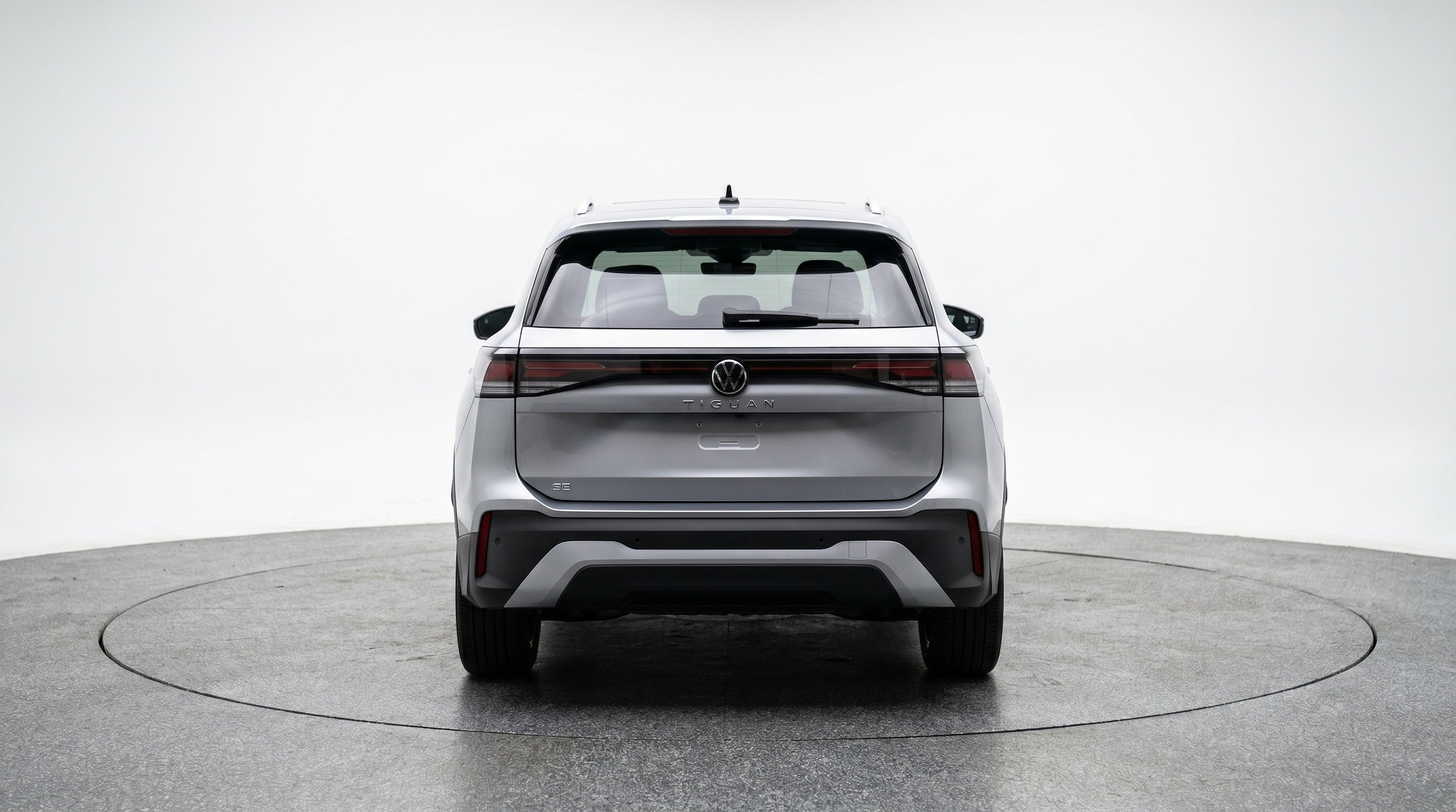 Thumbnail: 2026 Volkswagen Tiguan - 7