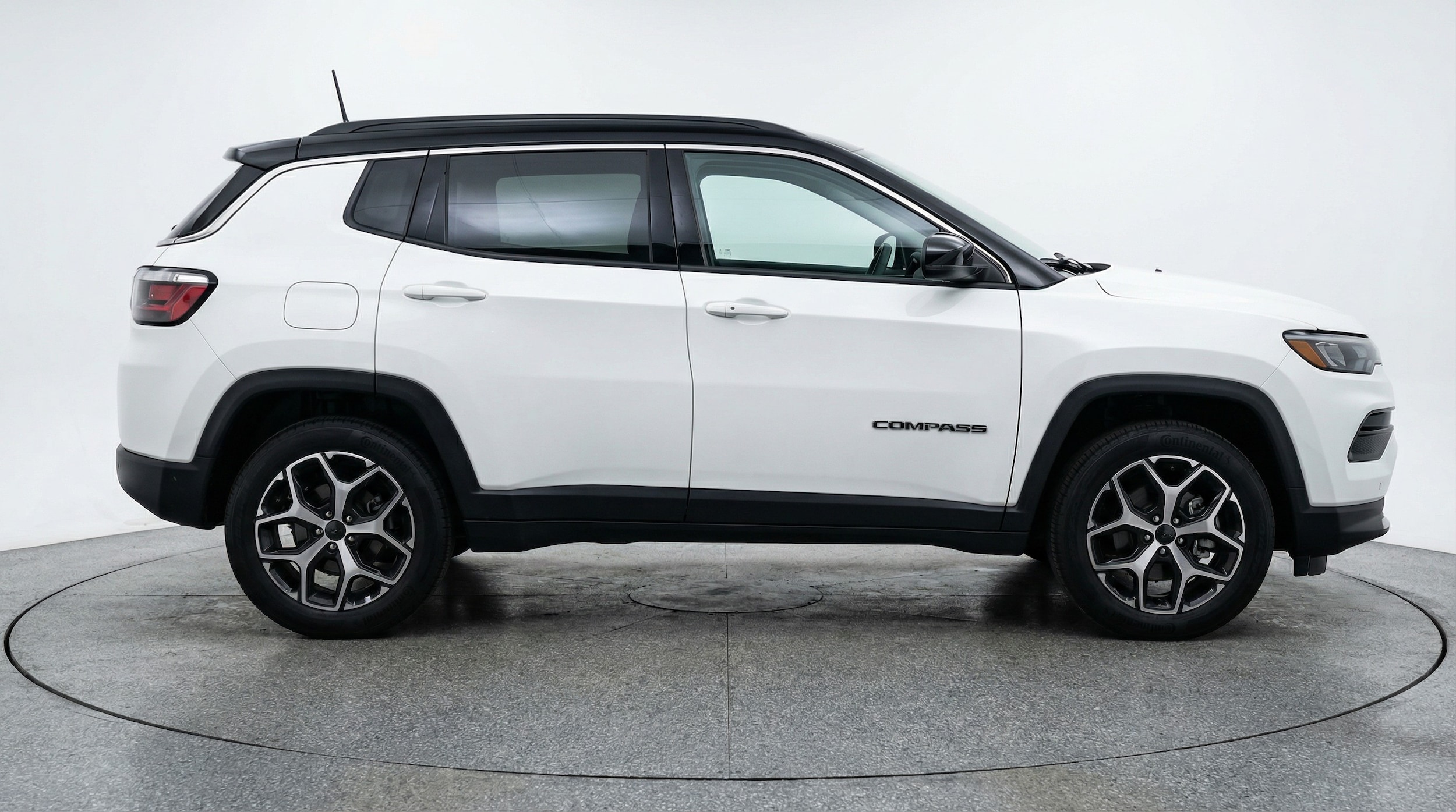 Thumbnail: 2025 Jeep Compass - 8