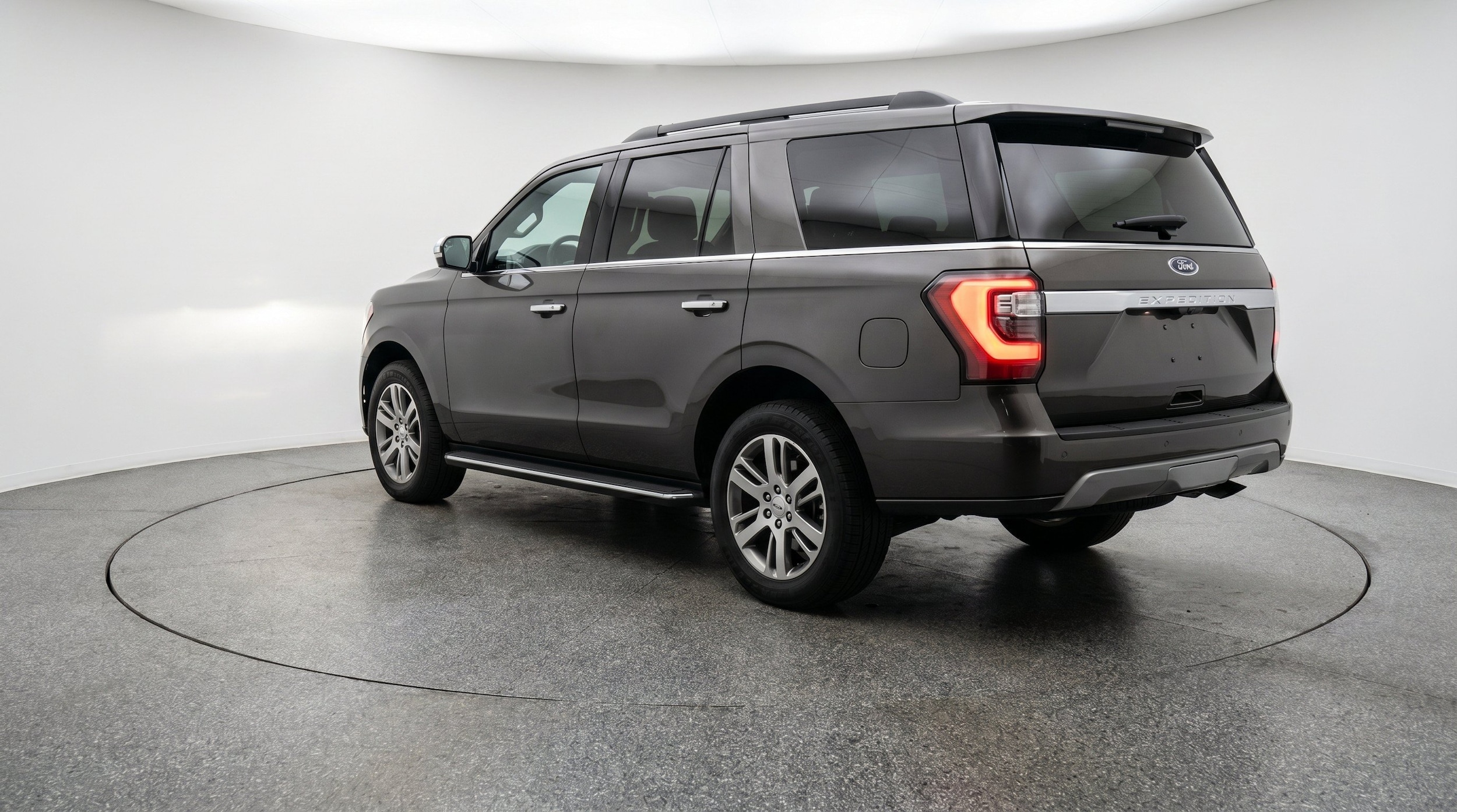 Thumbnail: 2024 Ford Expedition - 6