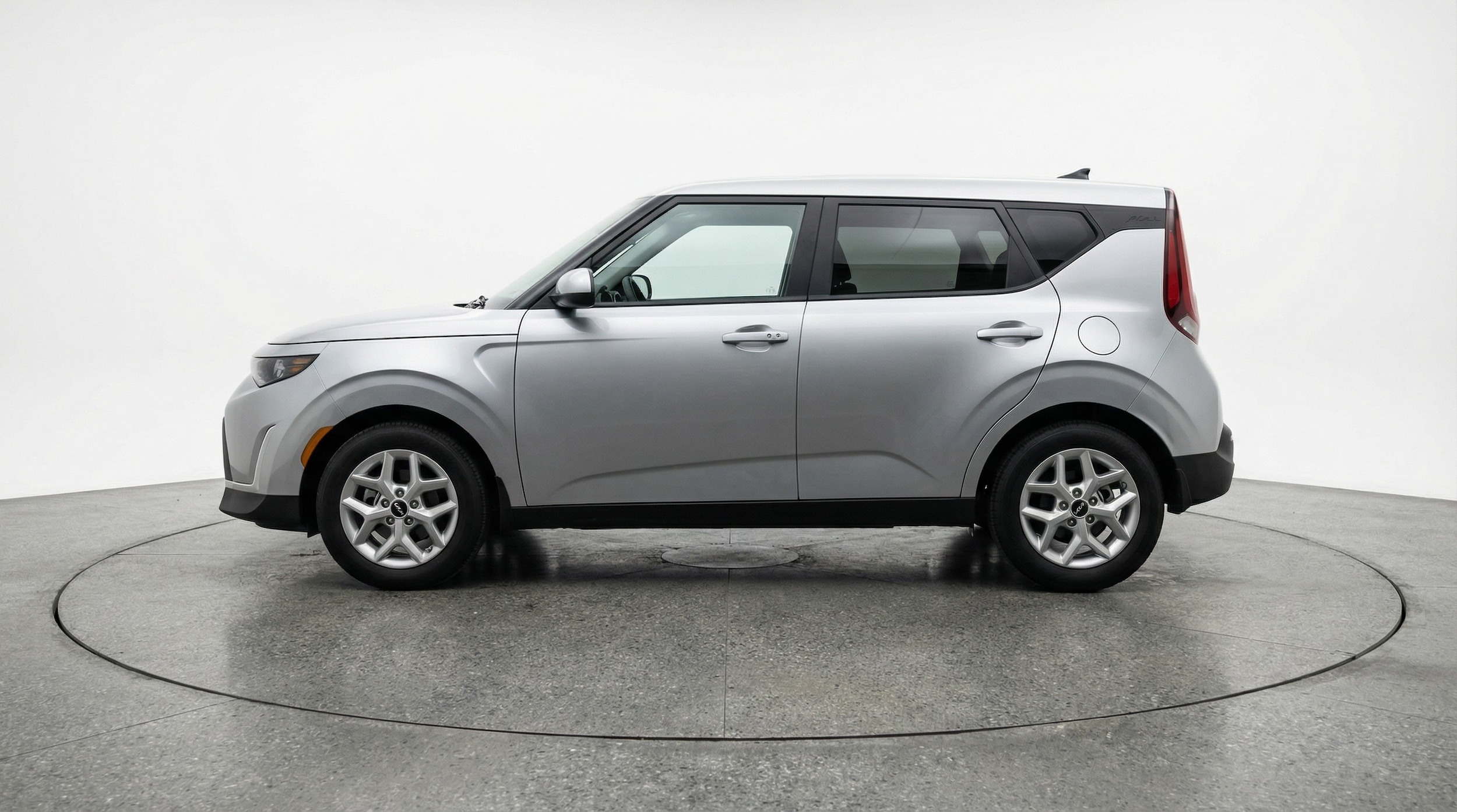 Thumbnail: 2025 Kia Soul - 4