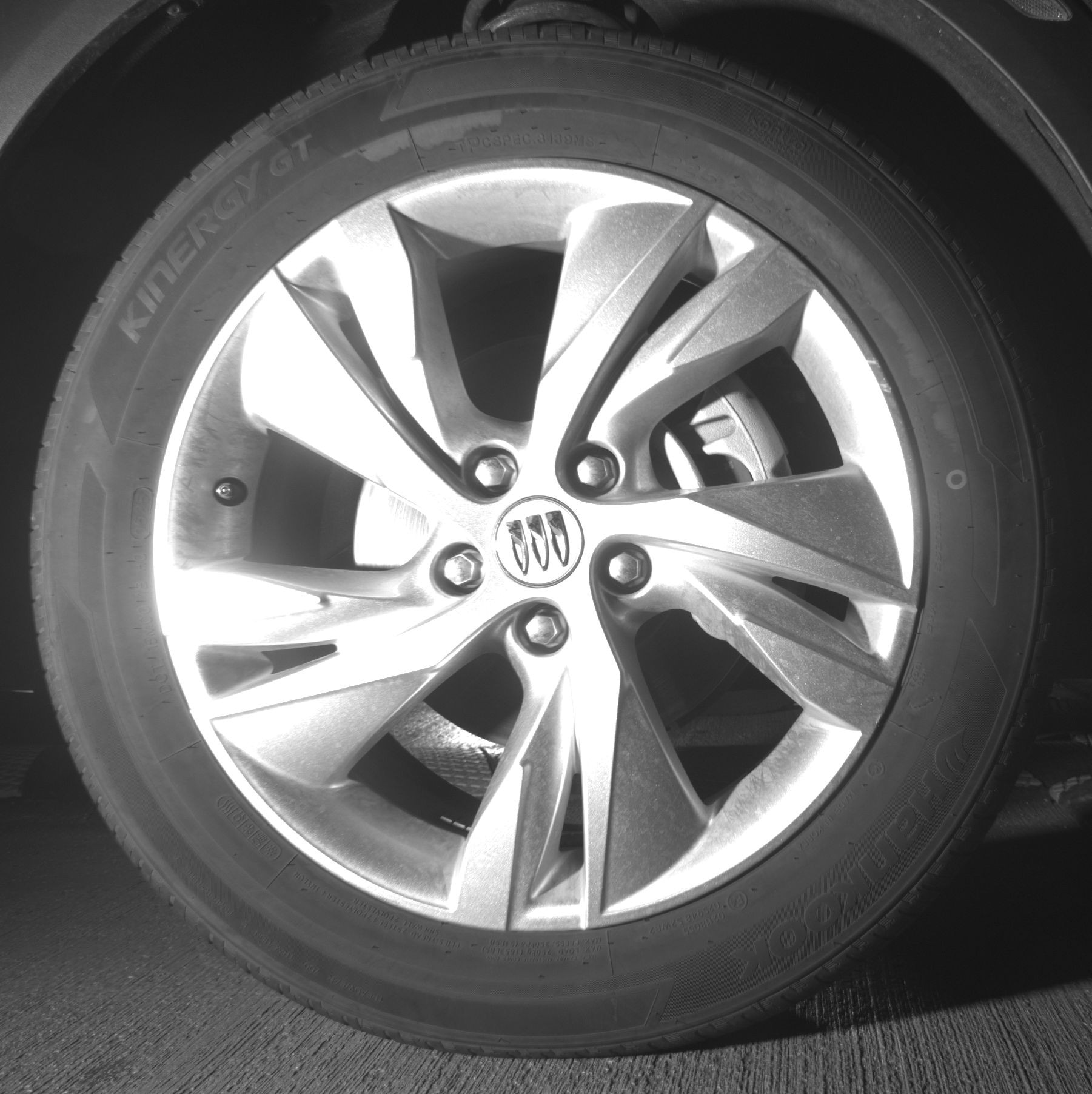 Thumbnail: 2025 Buick Encore GX - 10