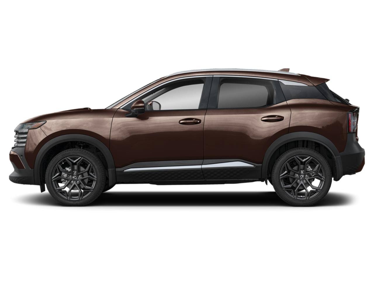 Thumbnail: 2026 Nissan Kicks - 3