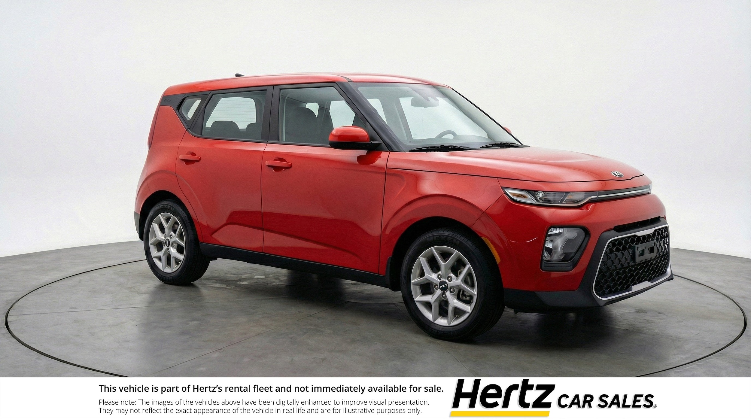 Thumbnail: 2025 Kia Soul - 1