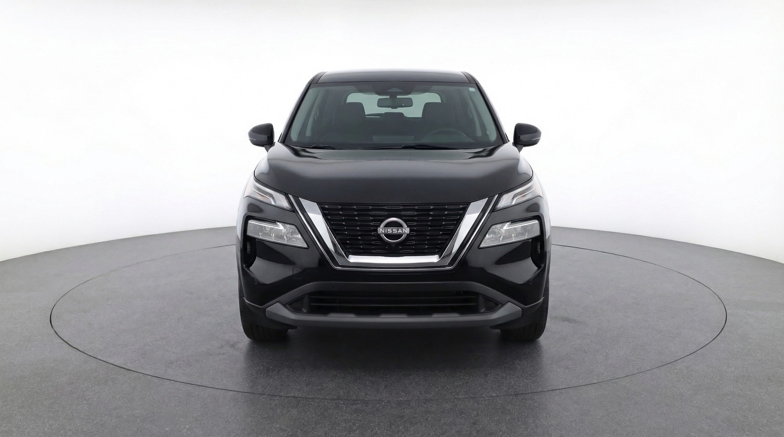 Thumbnail: 2025 Nissan Rogue - 2