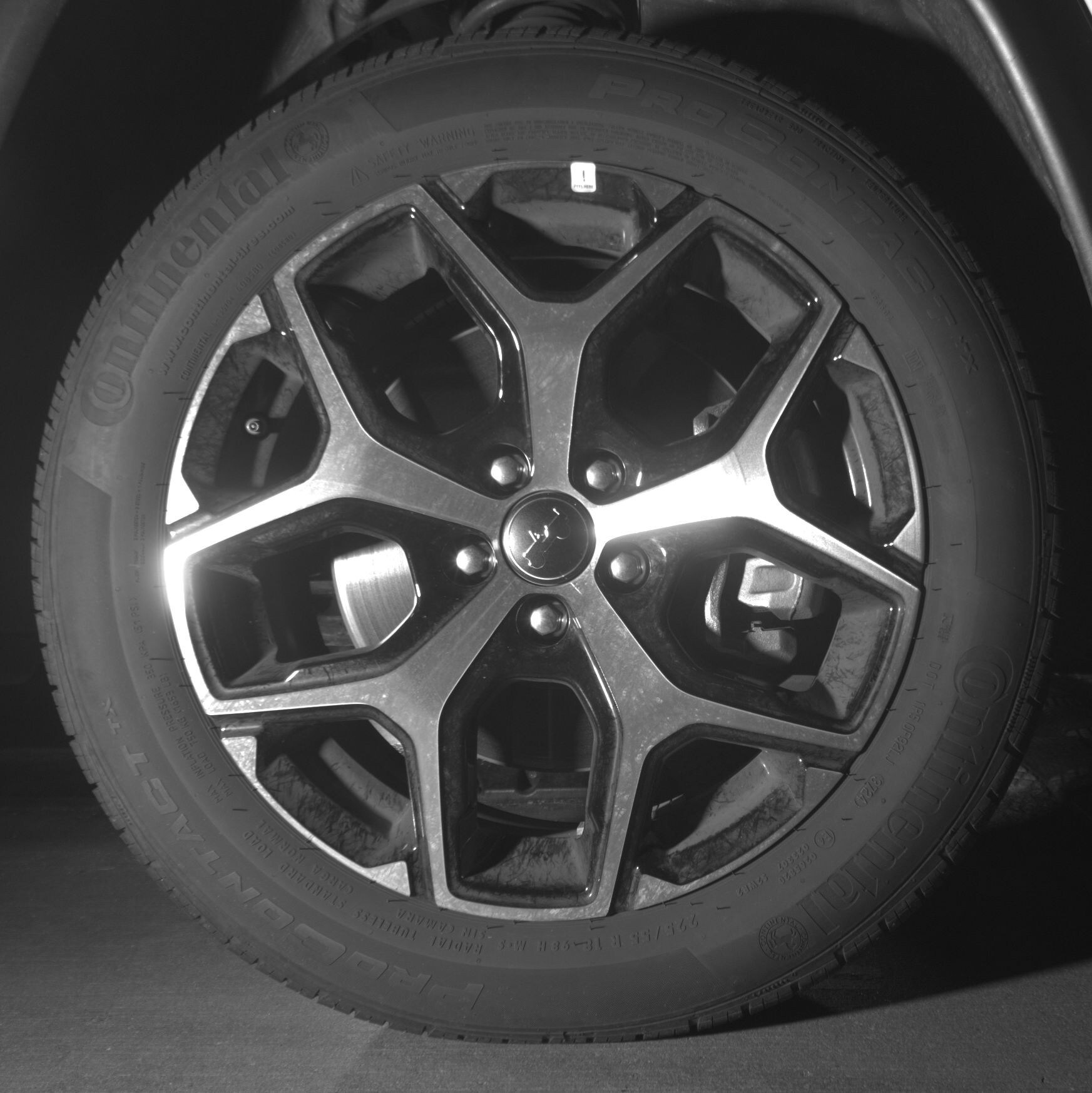 Thumbnail: 2025 Jeep Compass - 10