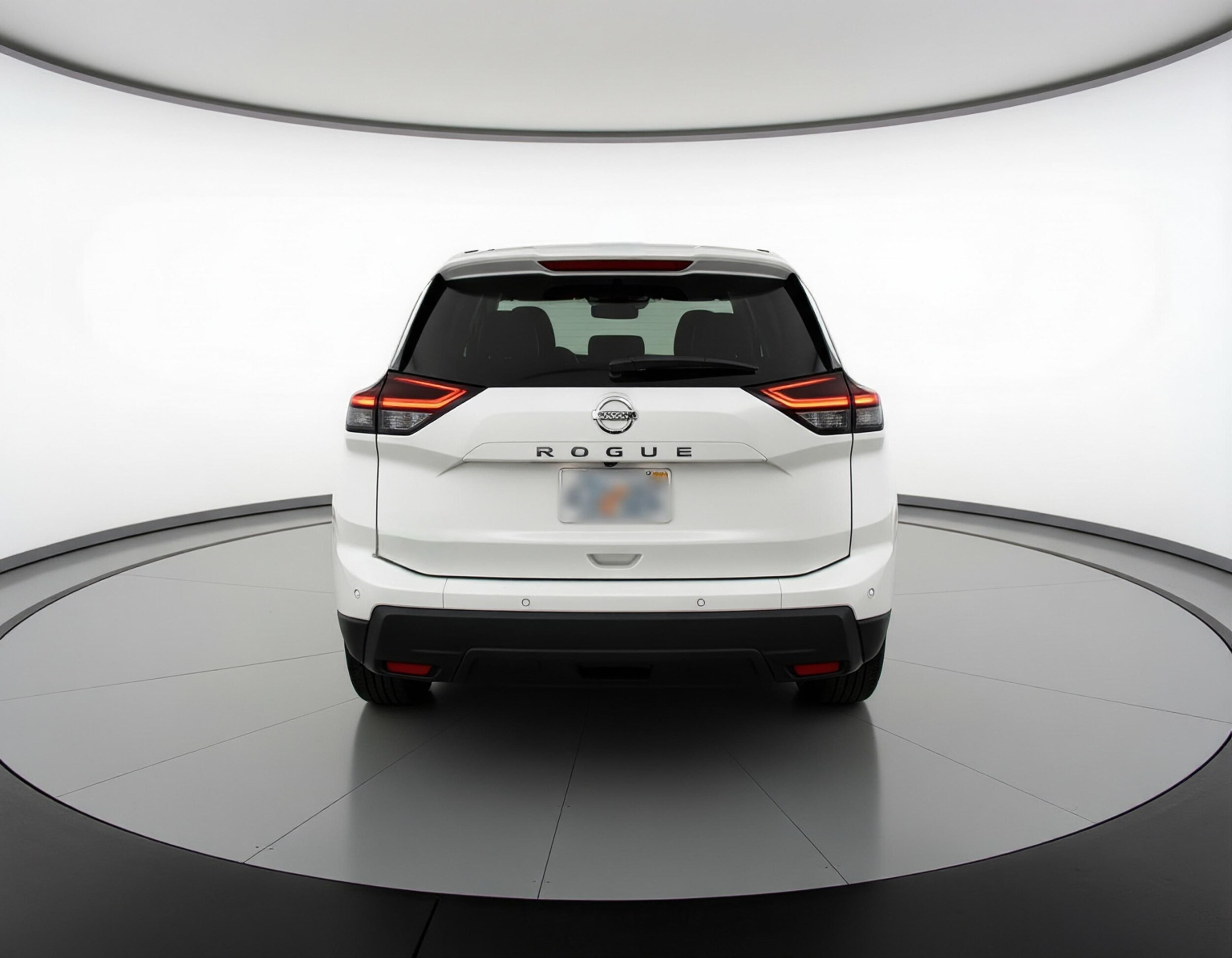 Thumbnail: 2025 Nissan Rogue - 6