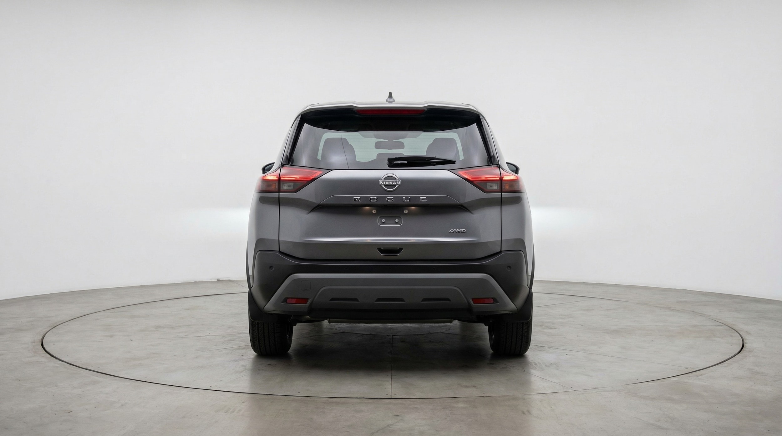 Thumbnail: 2025 Nissan Rogue - 6