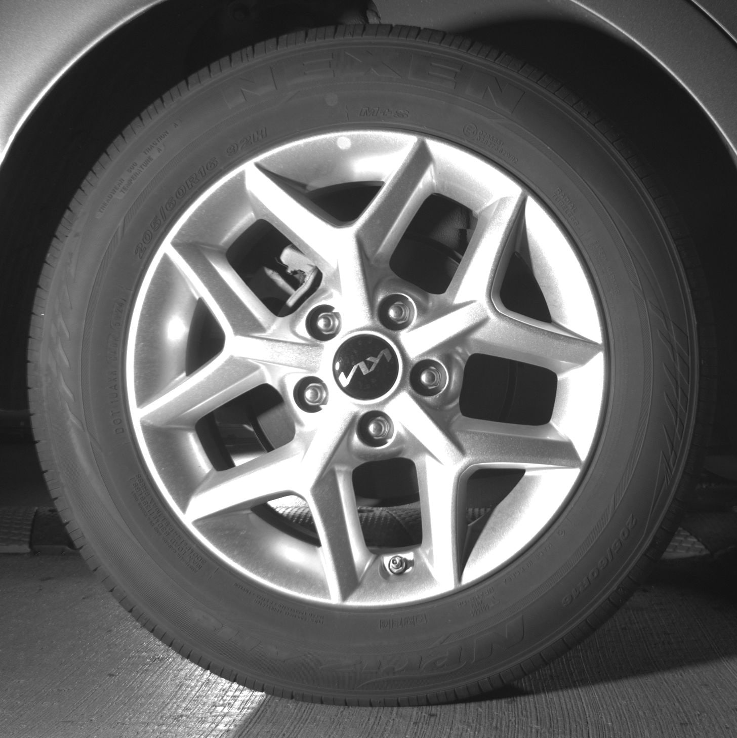 Thumbnail: 2025 Kia Soul - 12