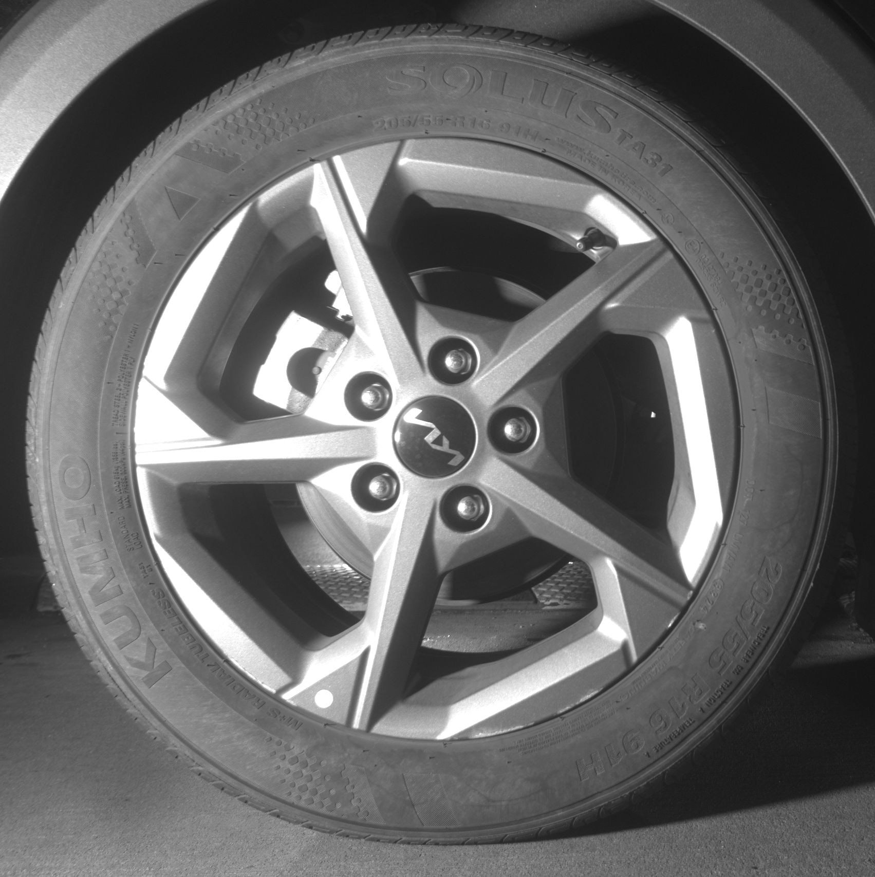 Thumbnail: 2025 Kia K4 - 12