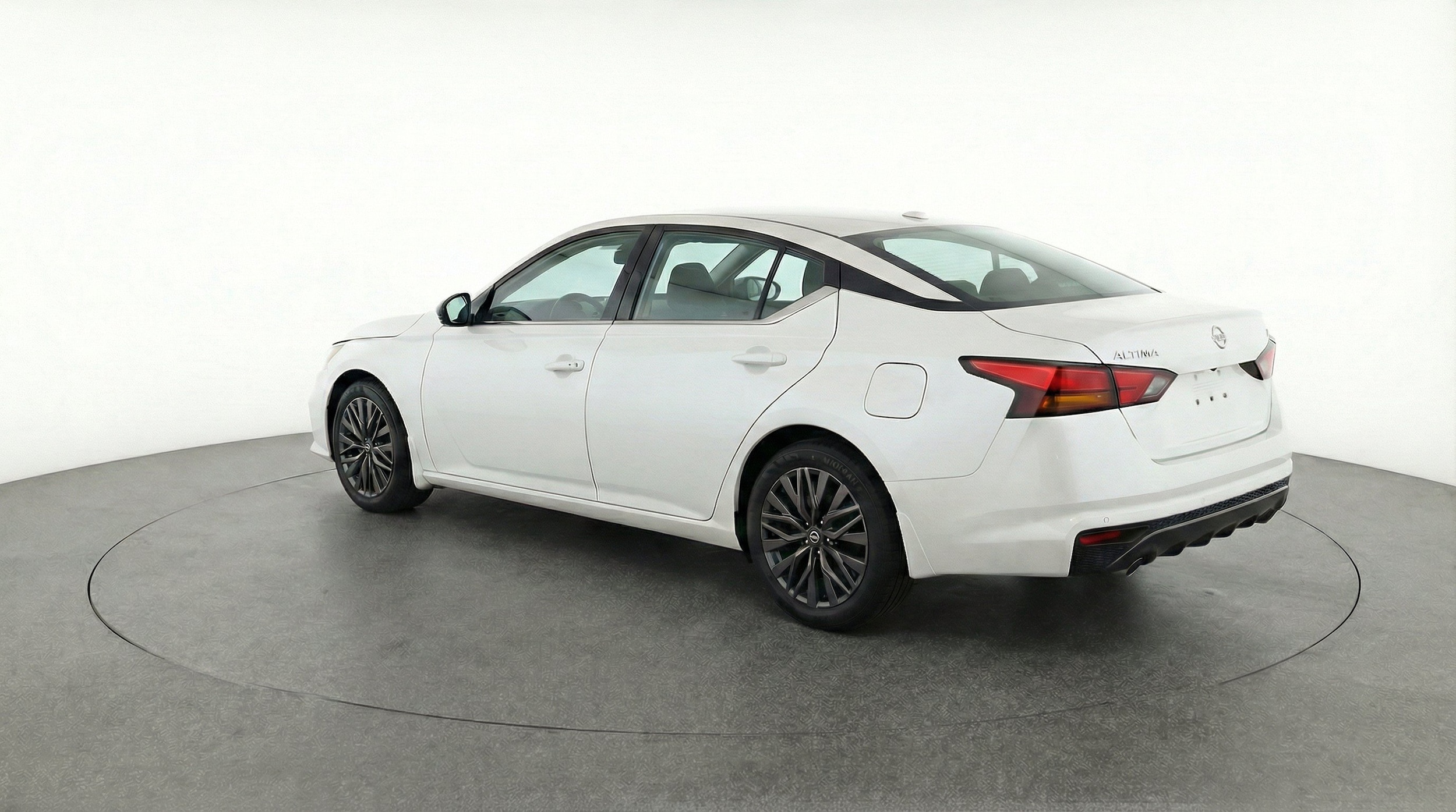 Thumbnail: 2026 Nissan Altima - 6