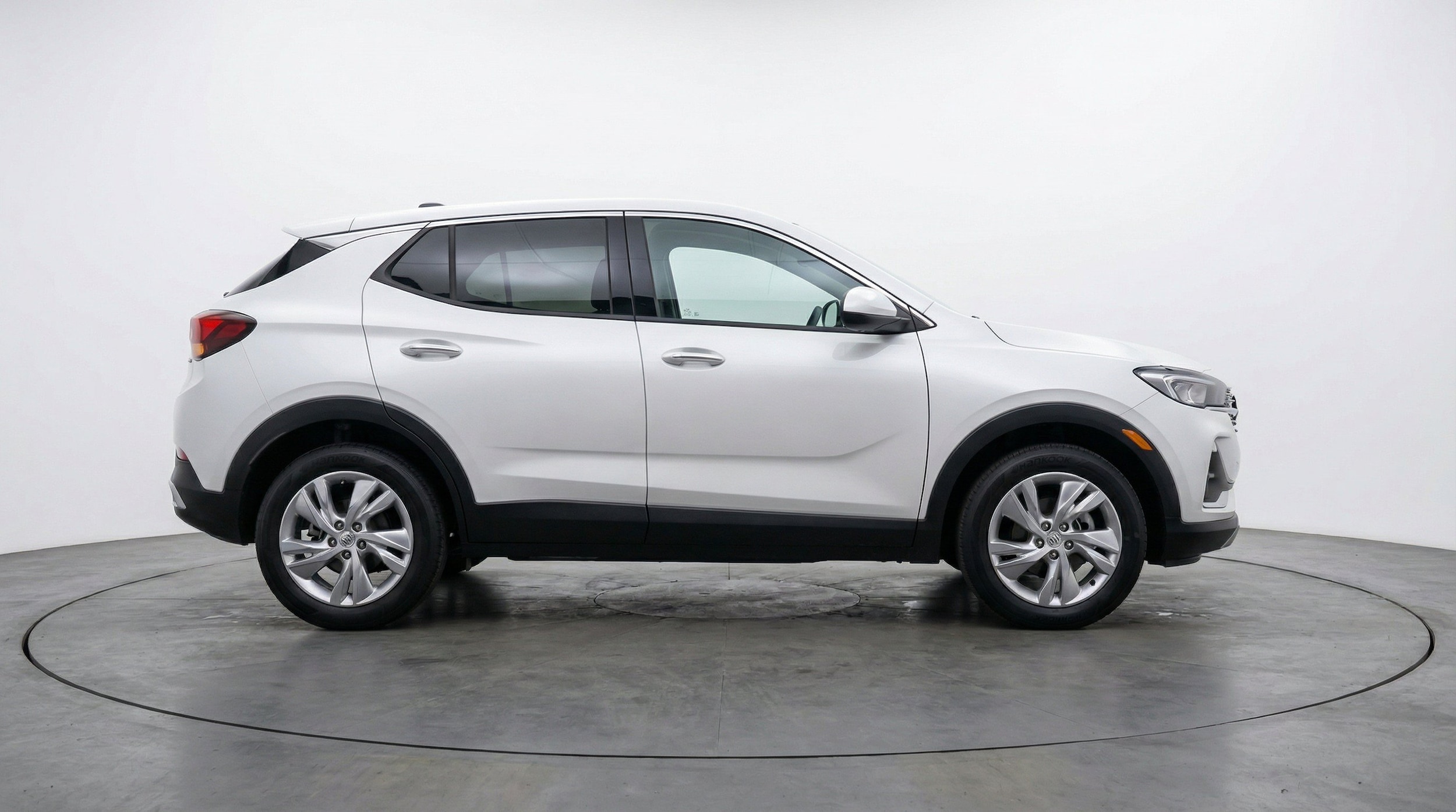 Thumbnail: 2026 Buick Encore GX - 11