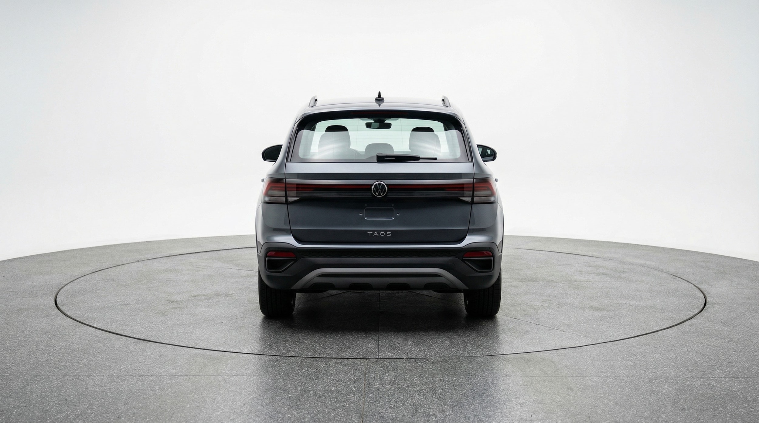 Thumbnail: 2025 Volkswagen Taos - 6