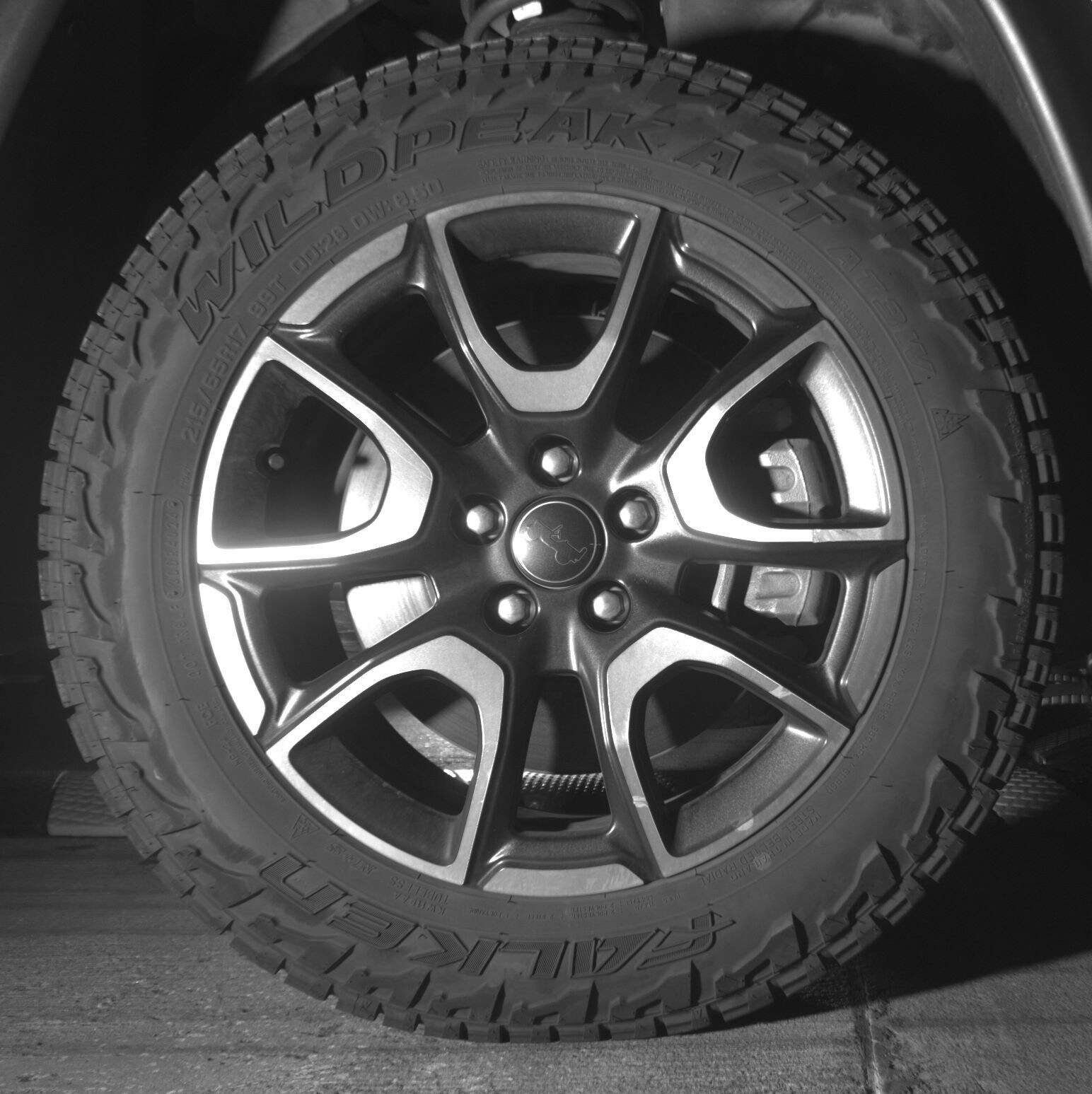 Thumbnail: 2025 Jeep Compass - 10