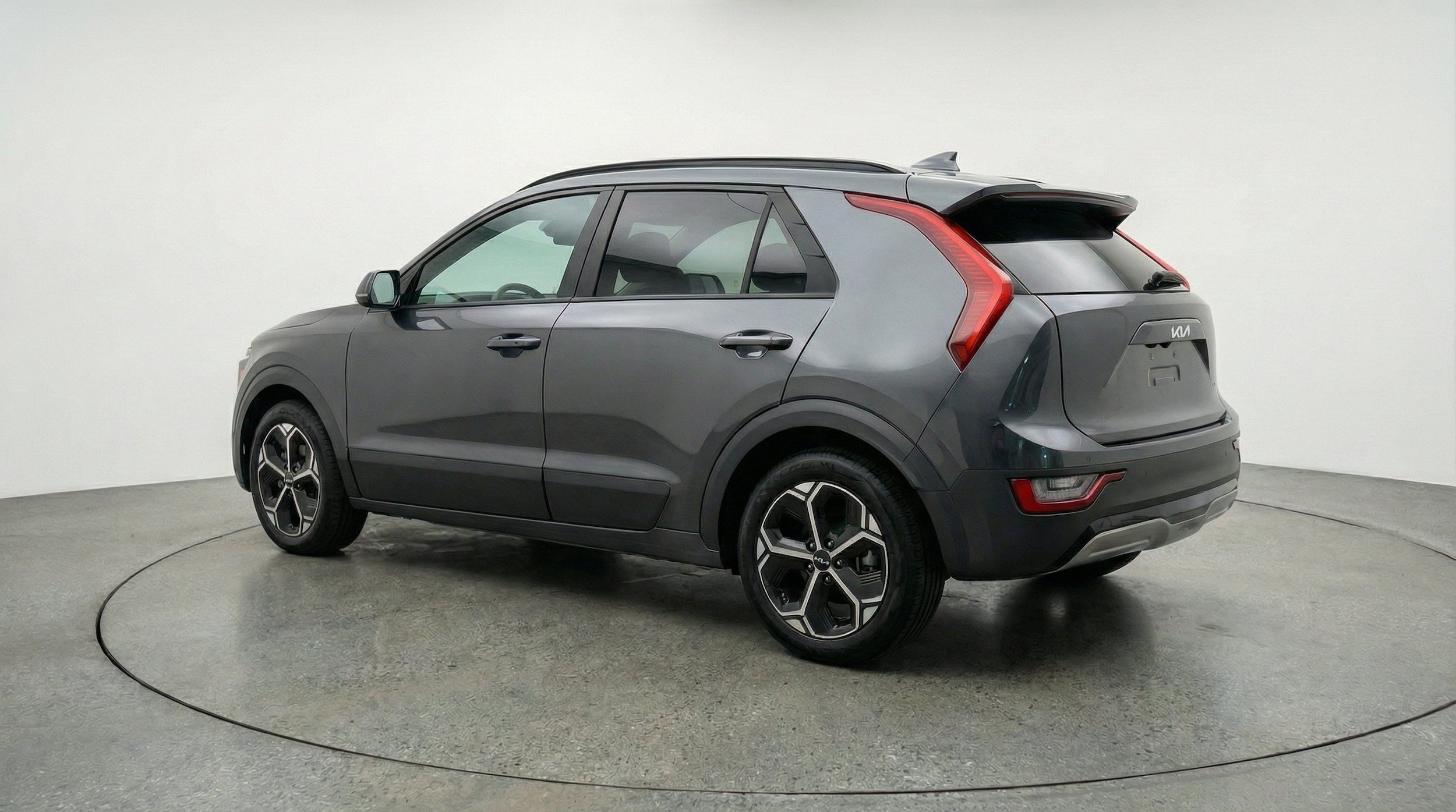 Thumbnail: 2026 Kia Niro - 6