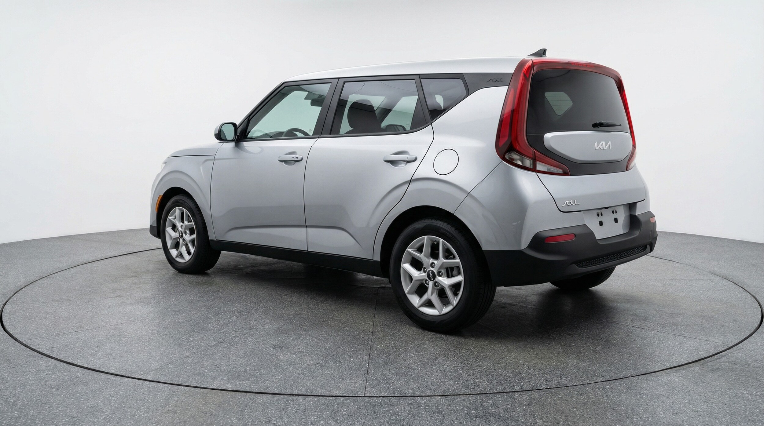 Thumbnail: 2025 Kia Soul - 5