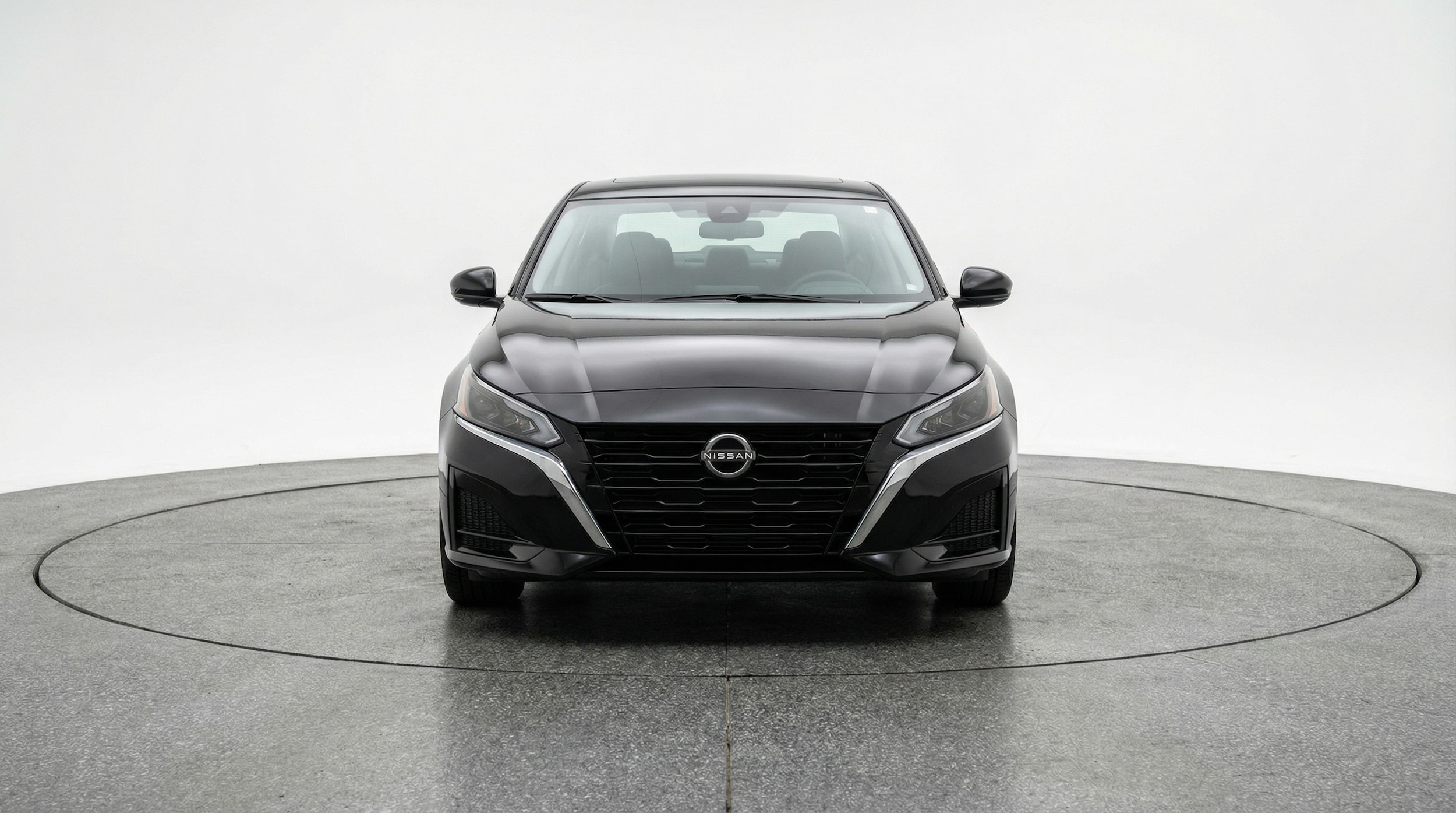 Thumbnail: 2025 Nissan Altima - 2