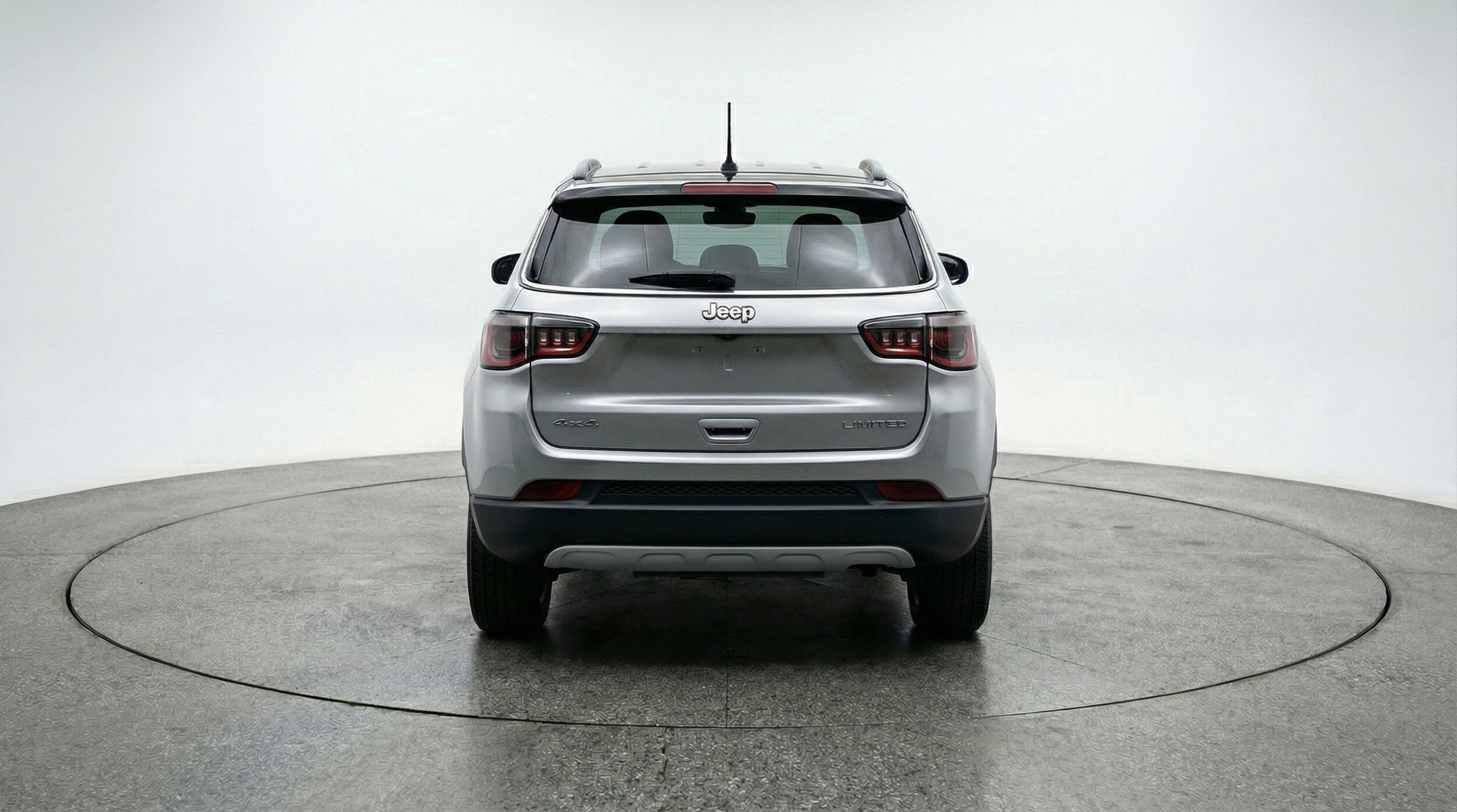 Thumbnail: 2025 Jeep Compass - 7