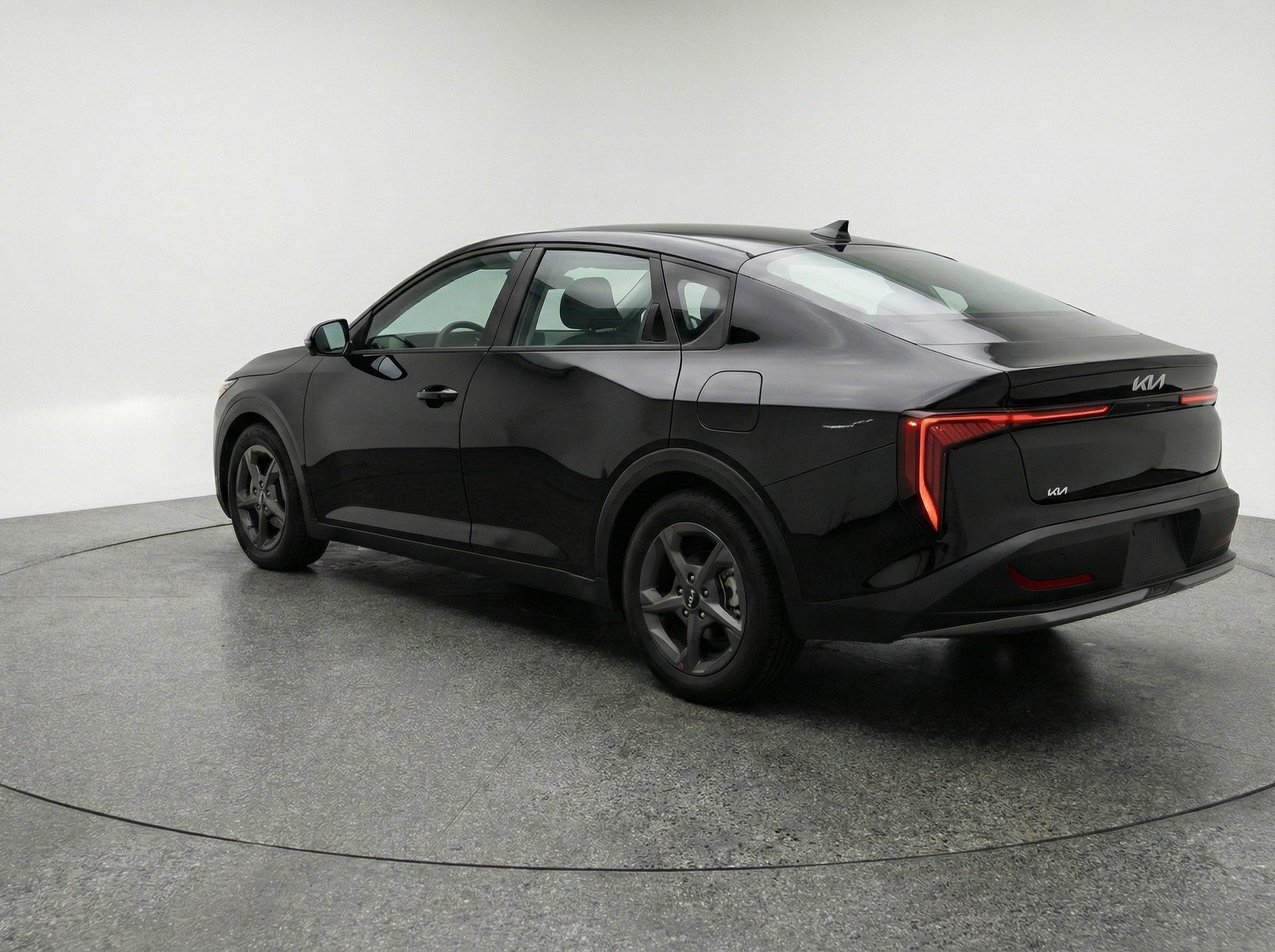 Thumbnail: 2025 Kia K4 - 5