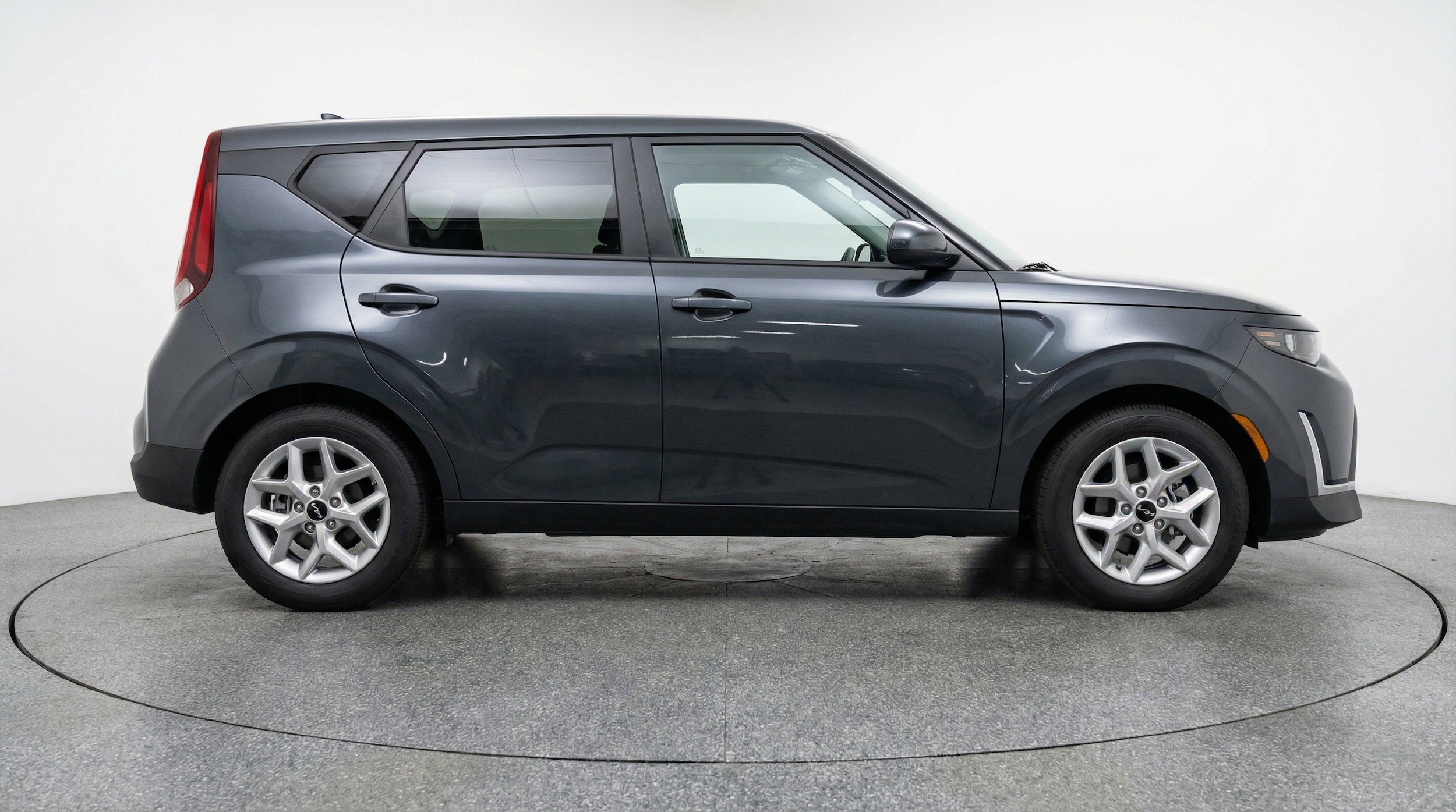 Thumbnail: 2025 Kia Soul - 11