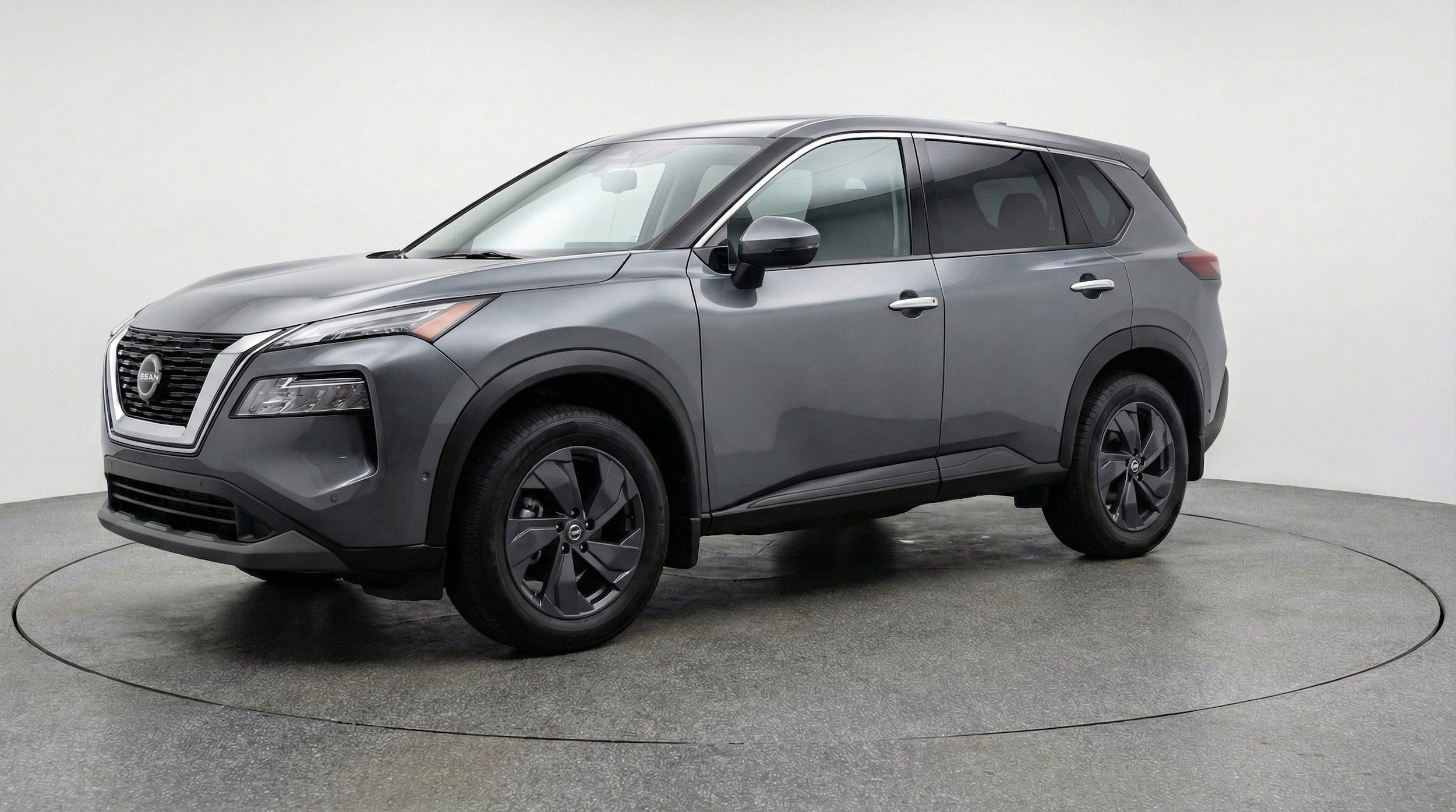 Thumbnail: 2025 Nissan Rogue - 3