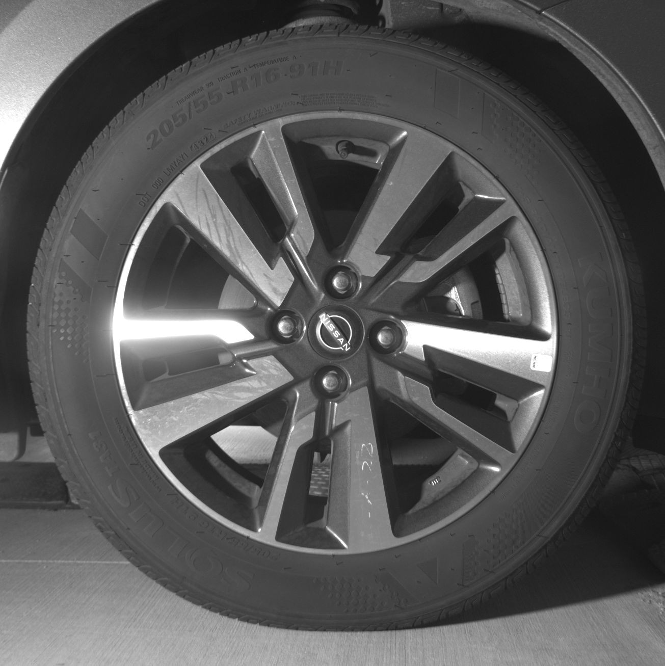 Thumbnail: 2025 Nissan Versa - 10