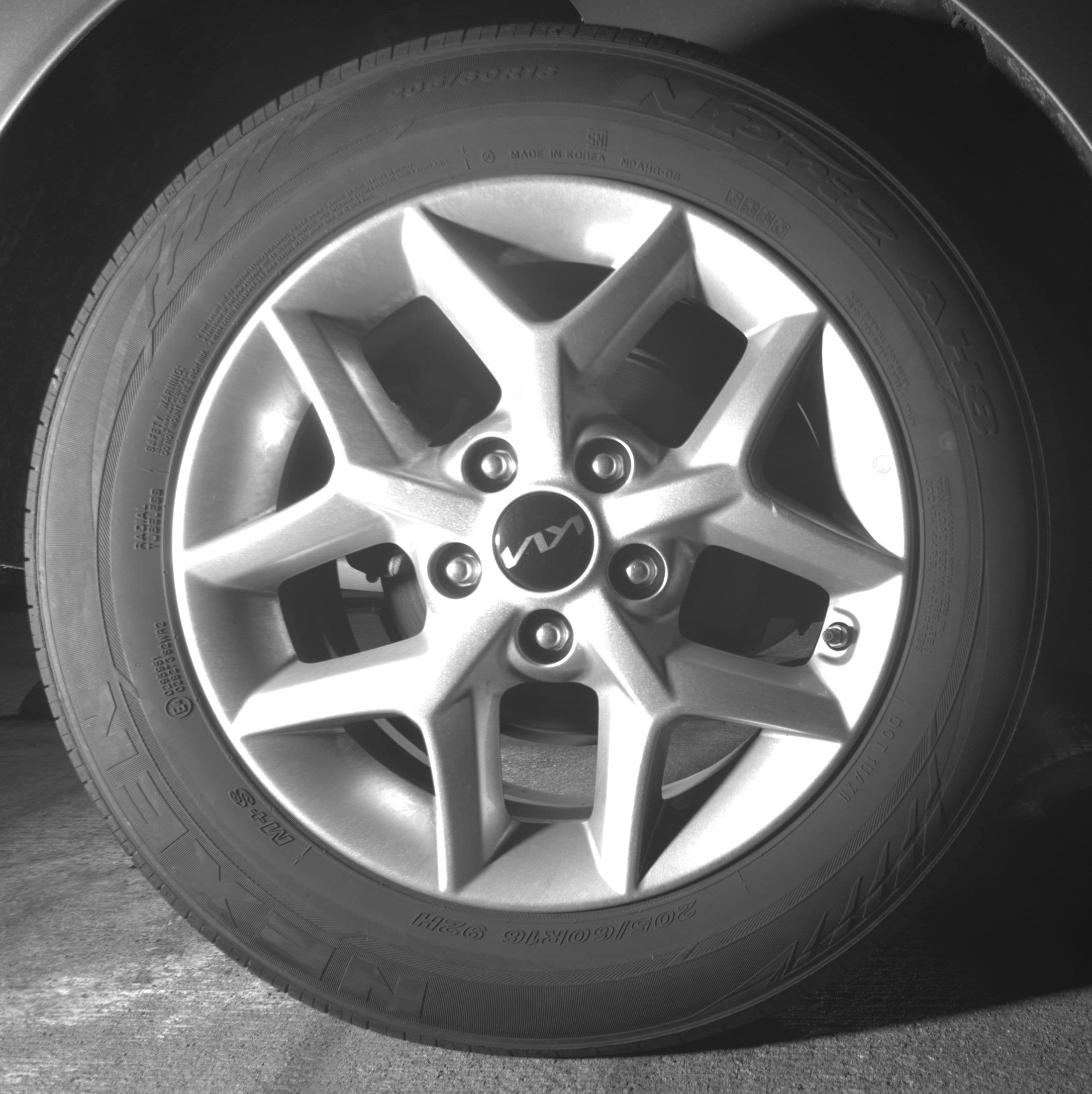 Thumbnail: 2025 Kia Soul - 12