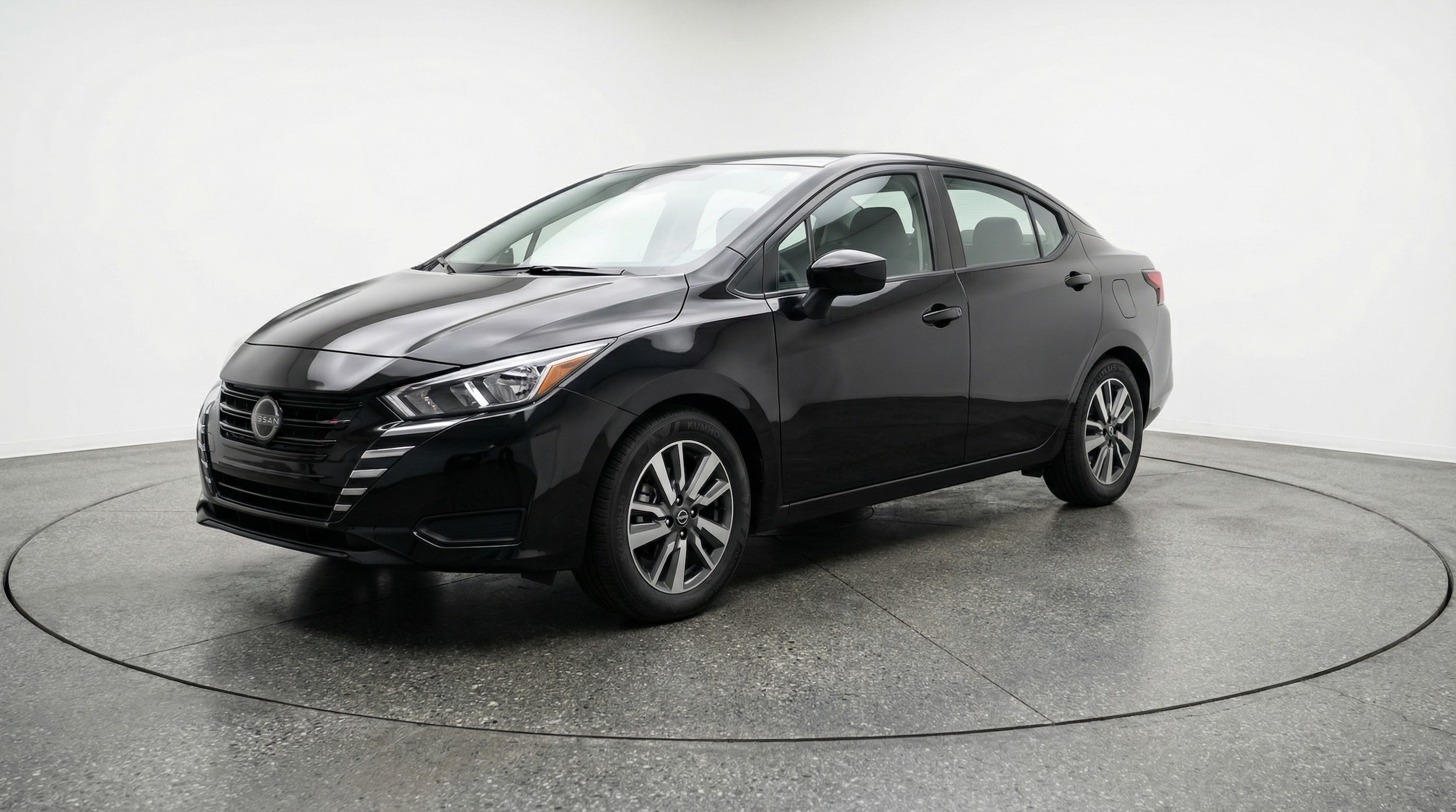 Thumbnail: 2025 Nissan Versa - 3