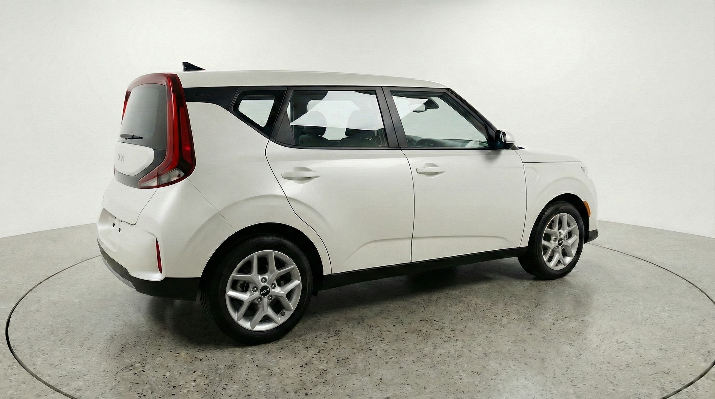 Thumbnail: 2025 Kia Soul - 7