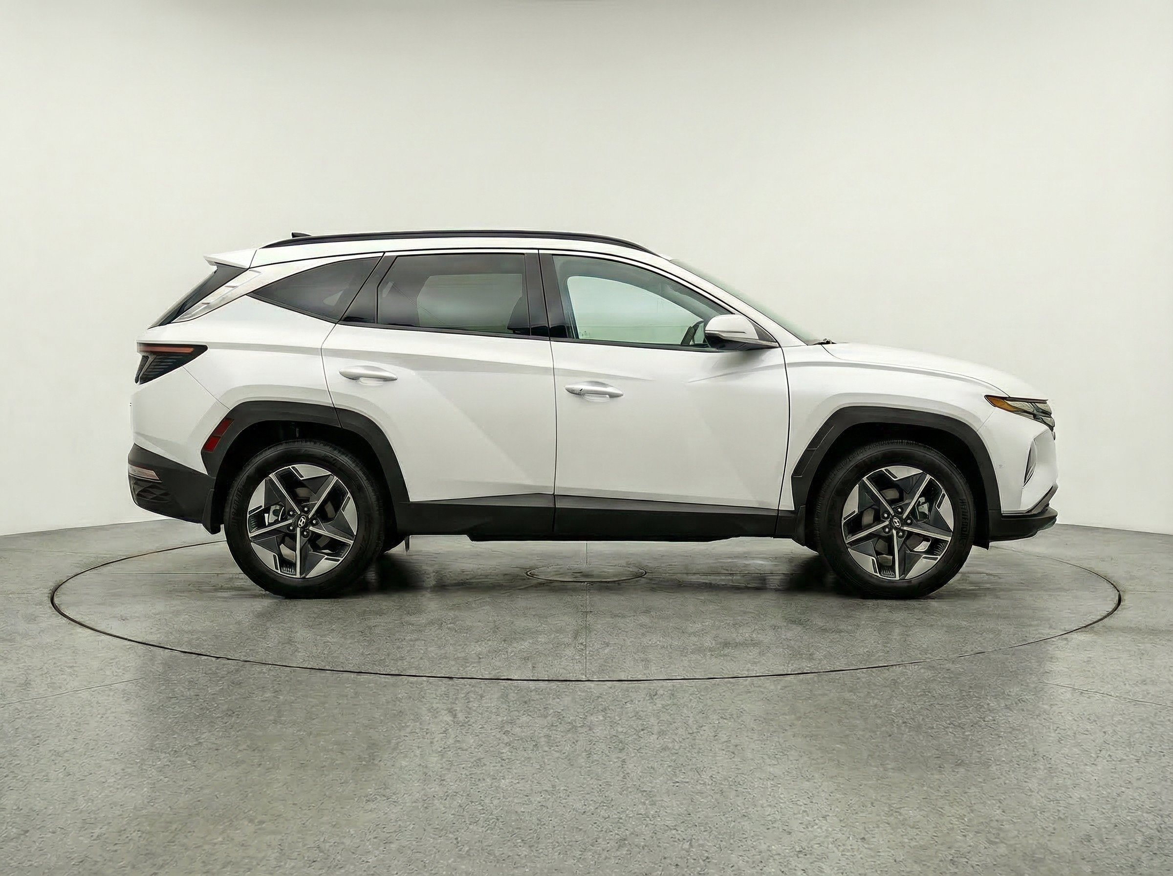 Thumbnail: 2026 Hyundai Tucson - 11