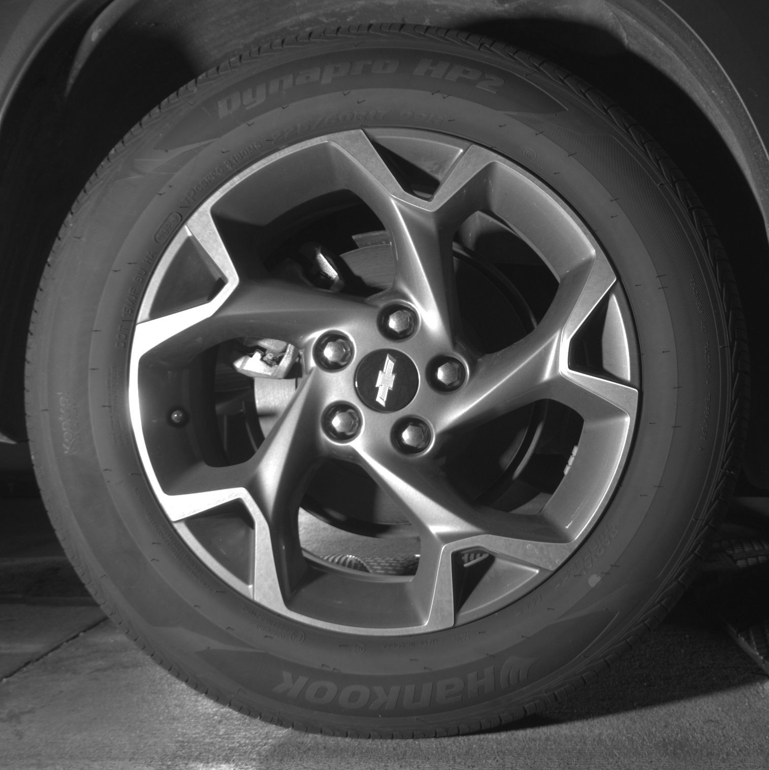 Thumbnail: 2025 Chevrolet Trax - 12