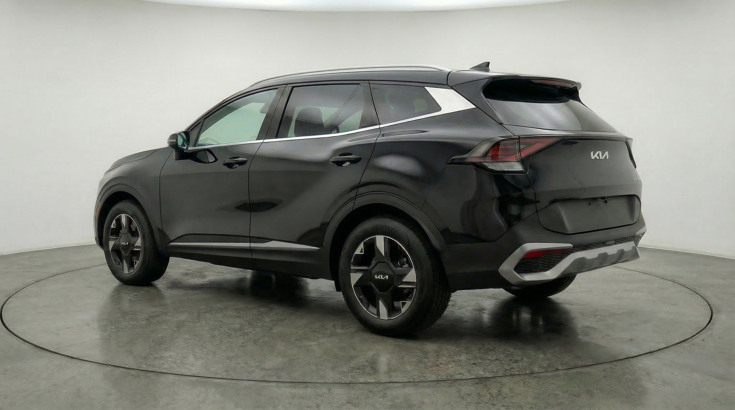 Thumbnail: 2026 Kia Sportage - 6