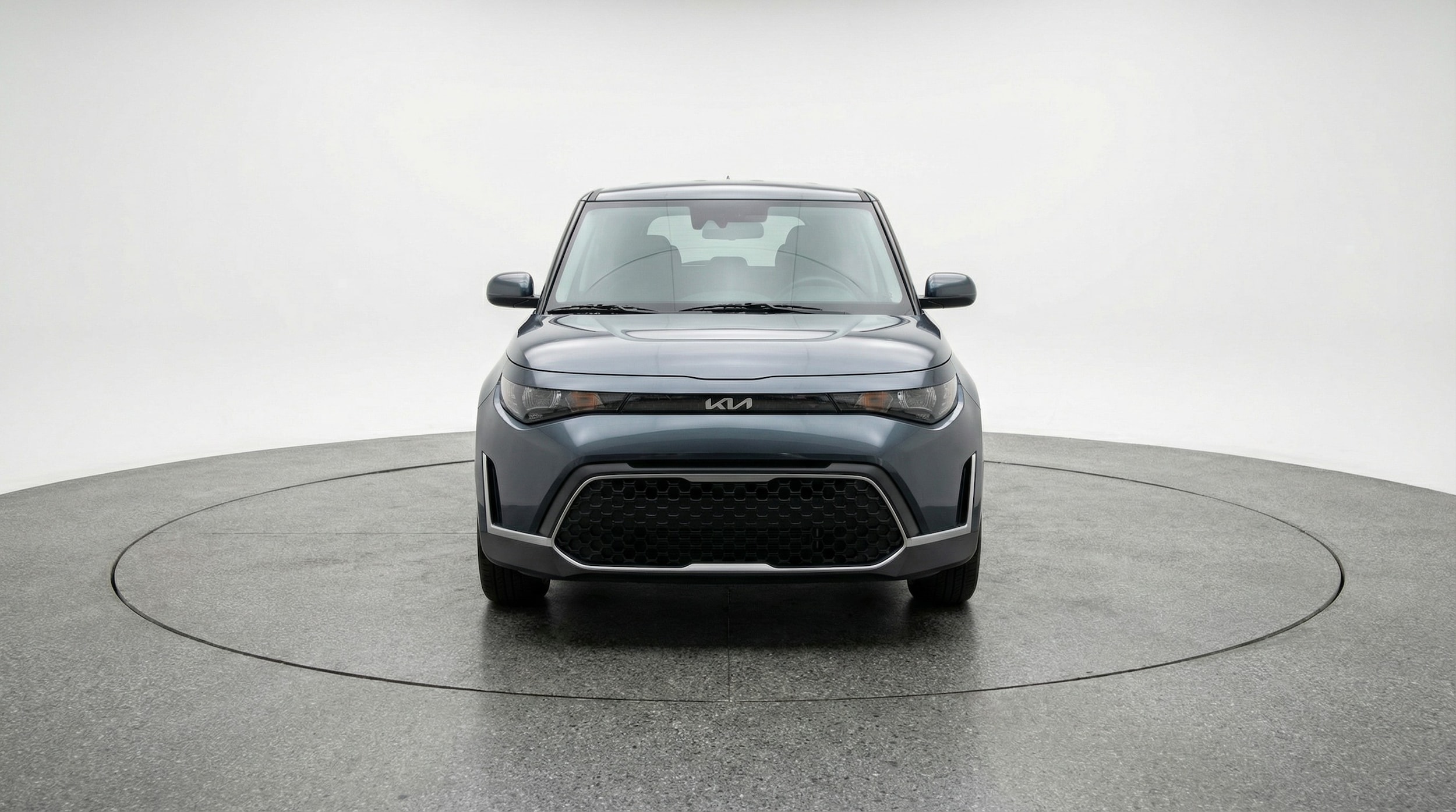 Thumbnail: 2025 Kia Soul - 2