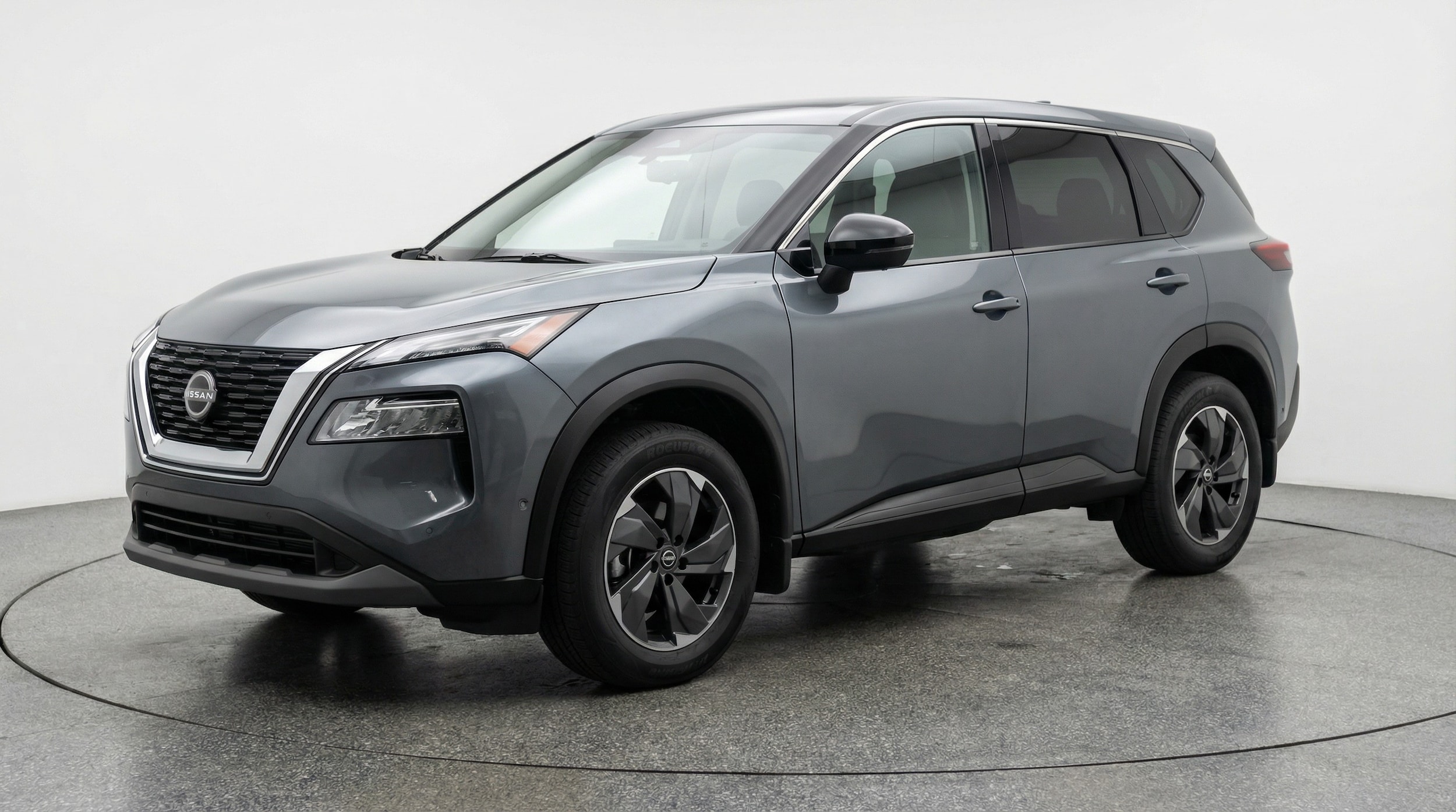 Thumbnail: 2025 Nissan Rogue - 3