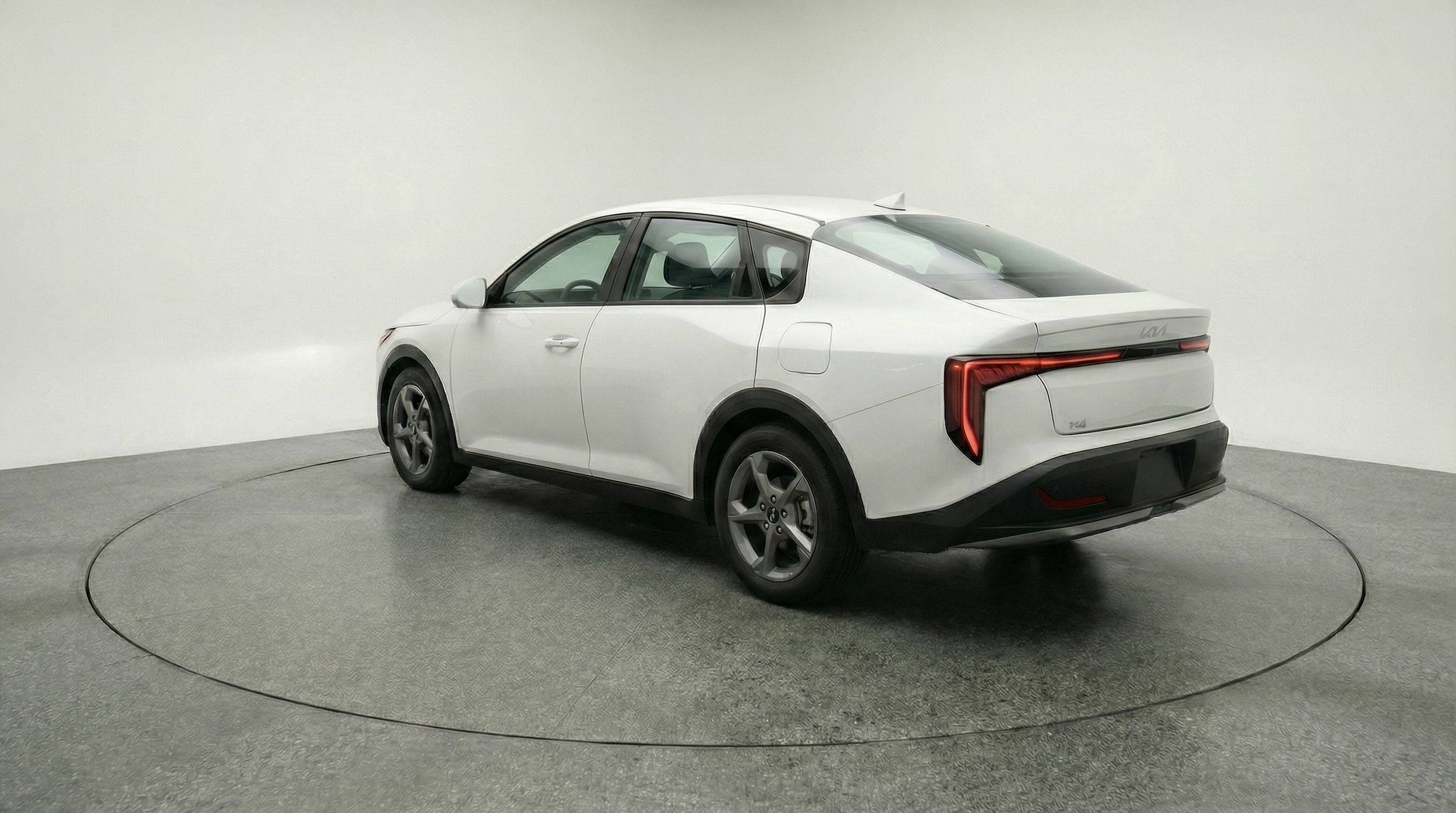 Thumbnail: 2025 Kia K4 - 5