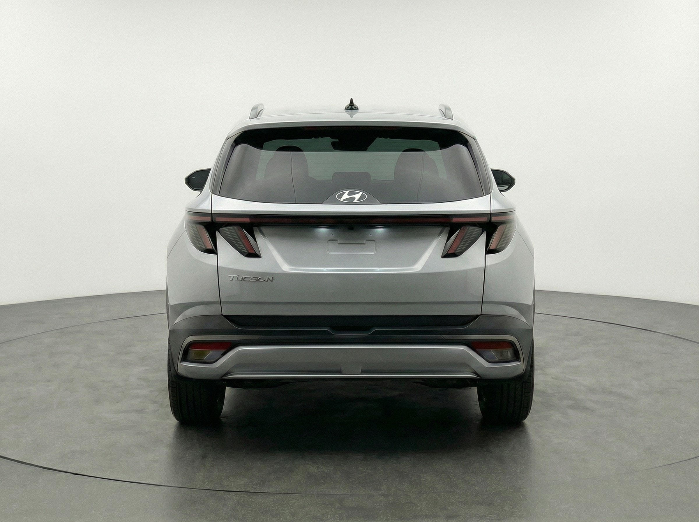 Thumbnail: 2025 Hyundai Tucson - 6