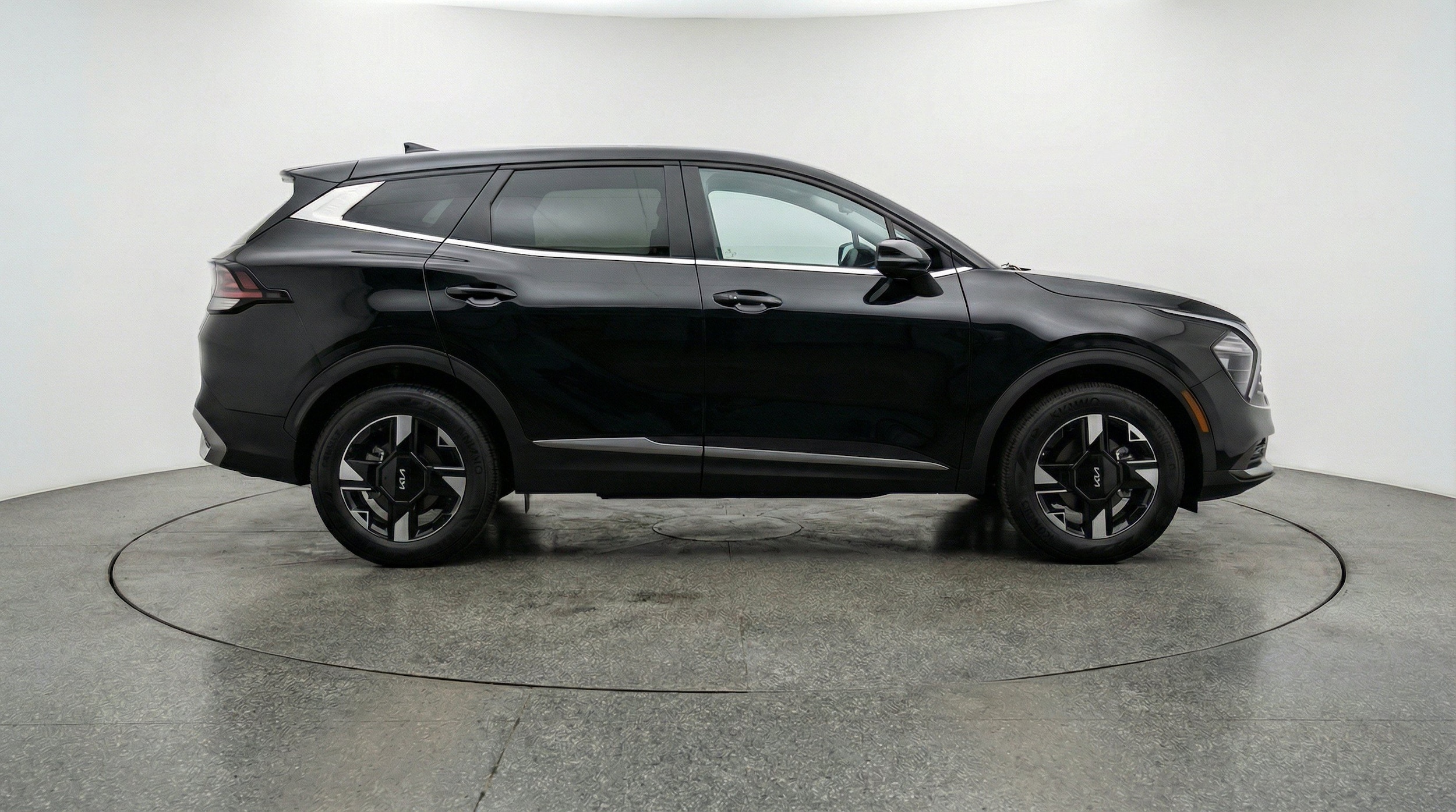 Thumbnail: 2026 Kia Sportage - 11