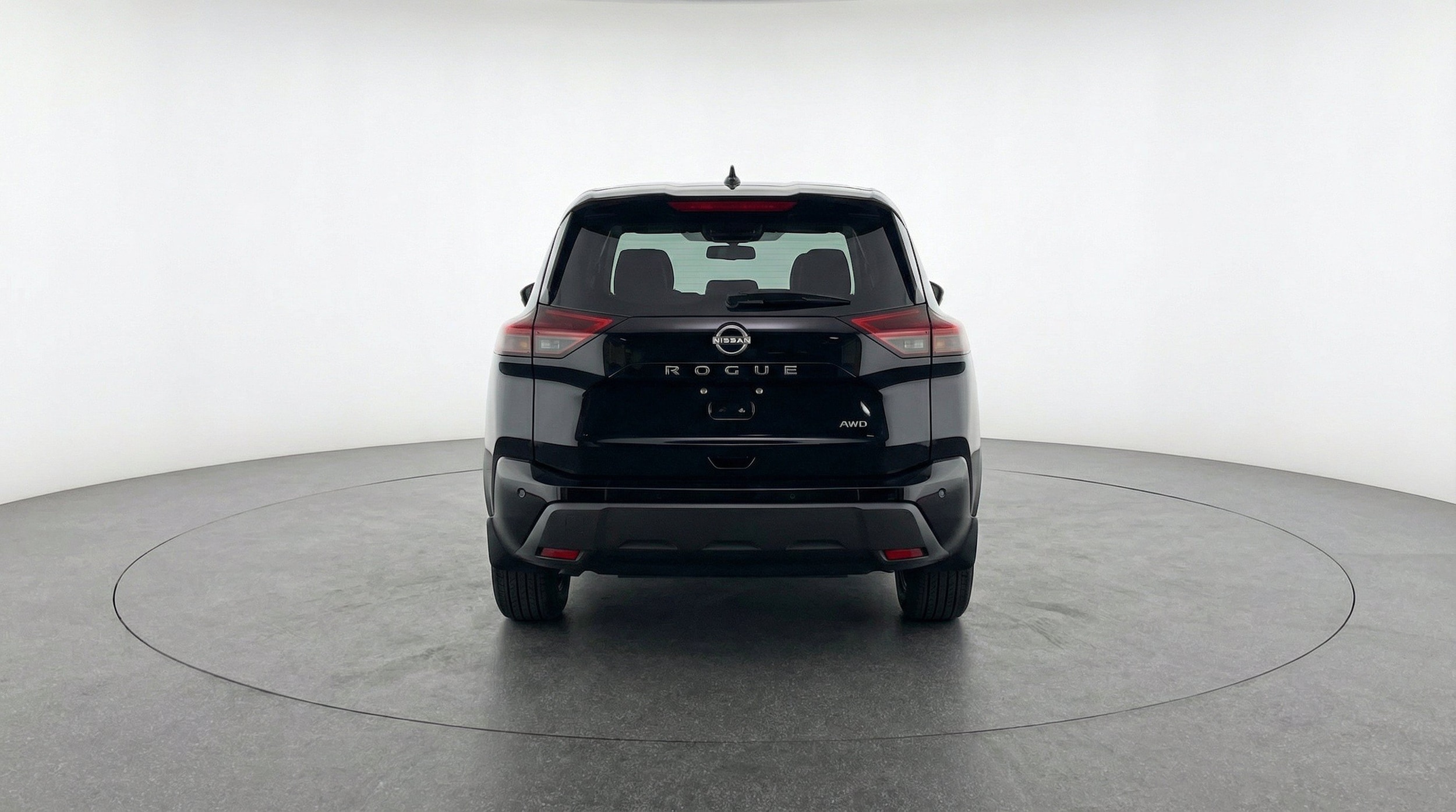 Thumbnail: 2025 Nissan Rogue - 7