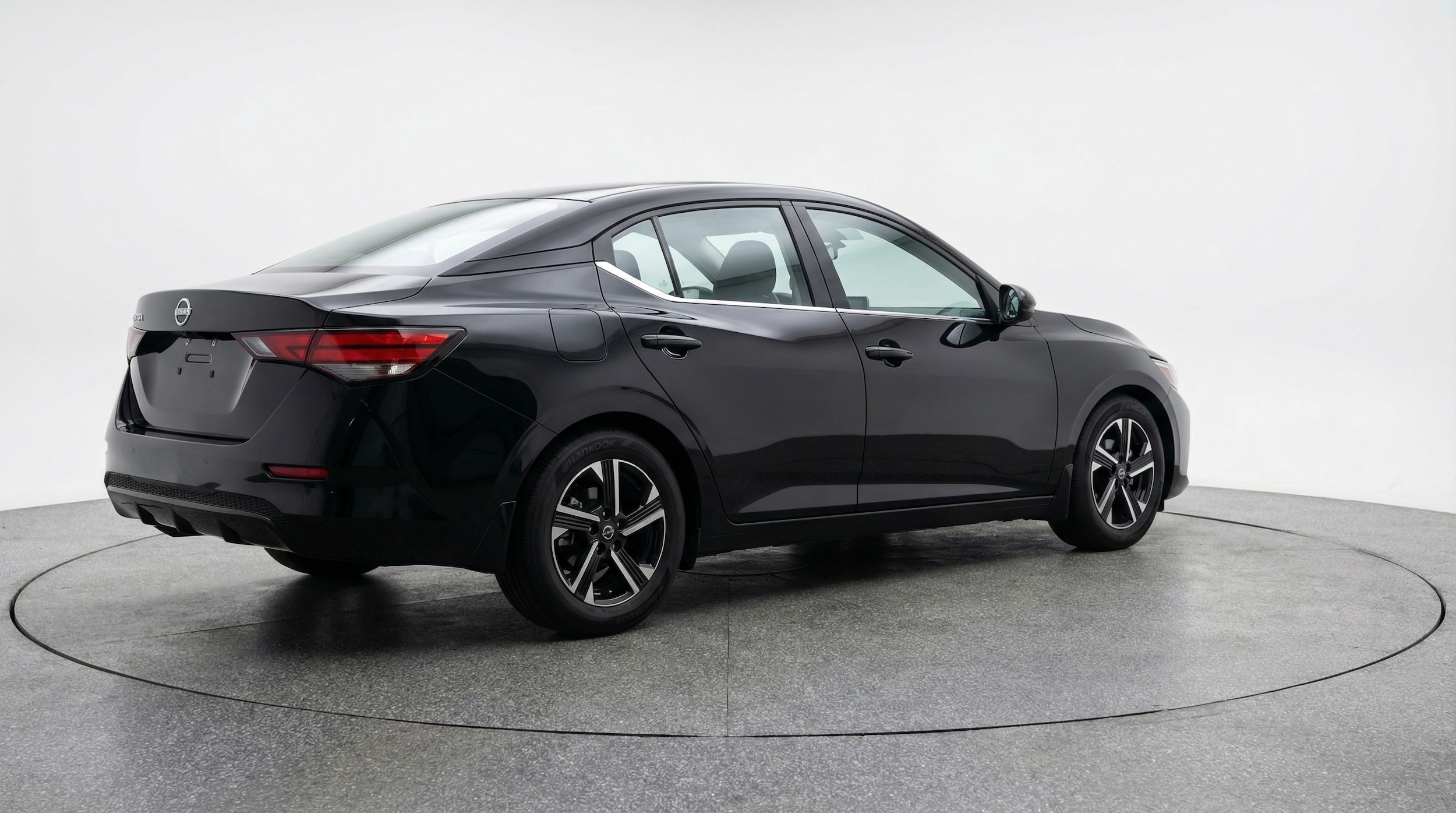 Thumbnail: 2025 Nissan Sentra - 7