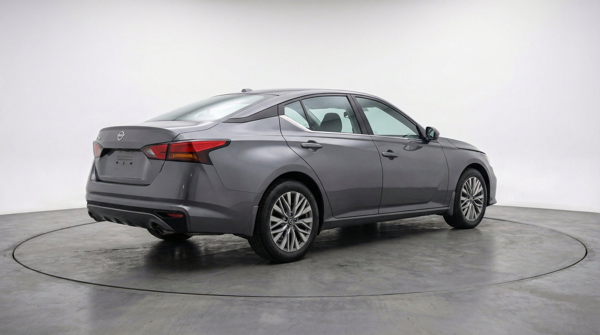 Thumbnail: 2026 Nissan Altima - 9