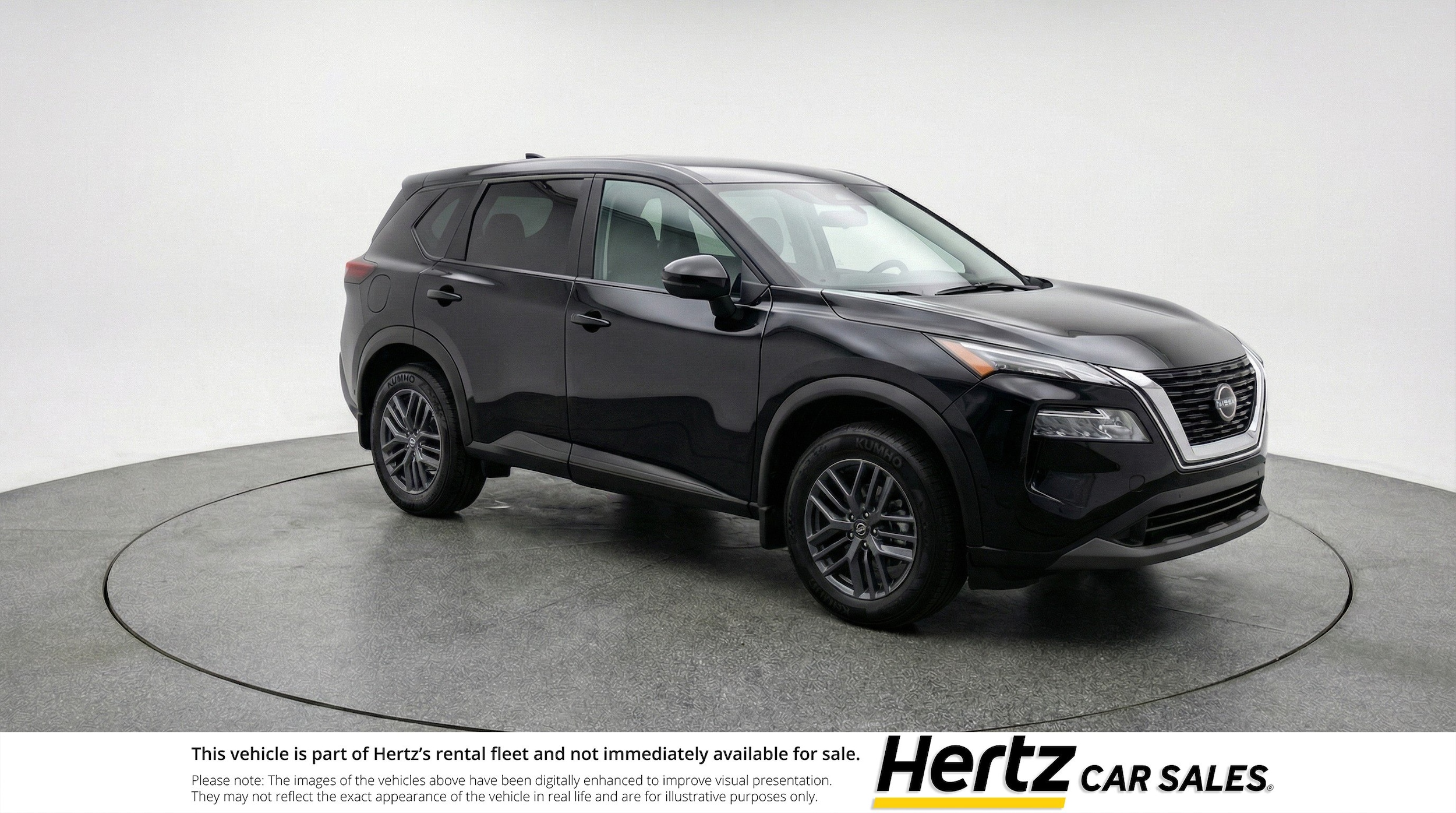 Thumbnail: 2026 Nissan Rogue - 1
