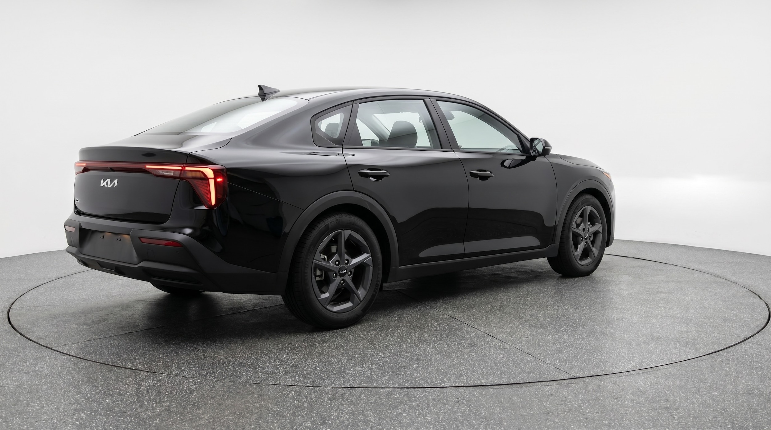 Thumbnail: 2025 Kia K4 - 7