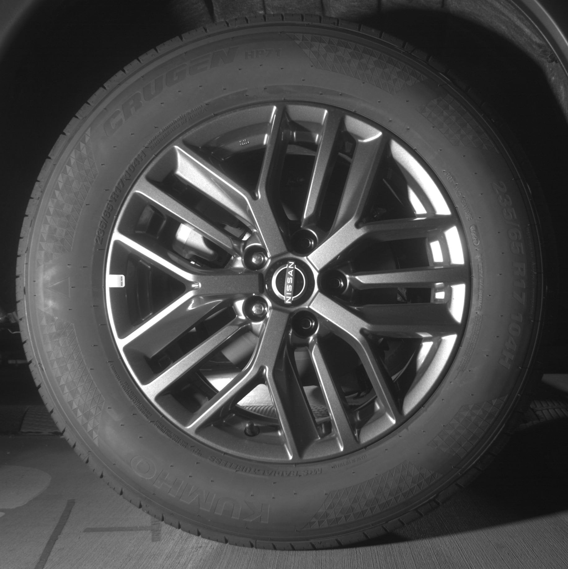 Thumbnail: 2026 Nissan Rogue - 15