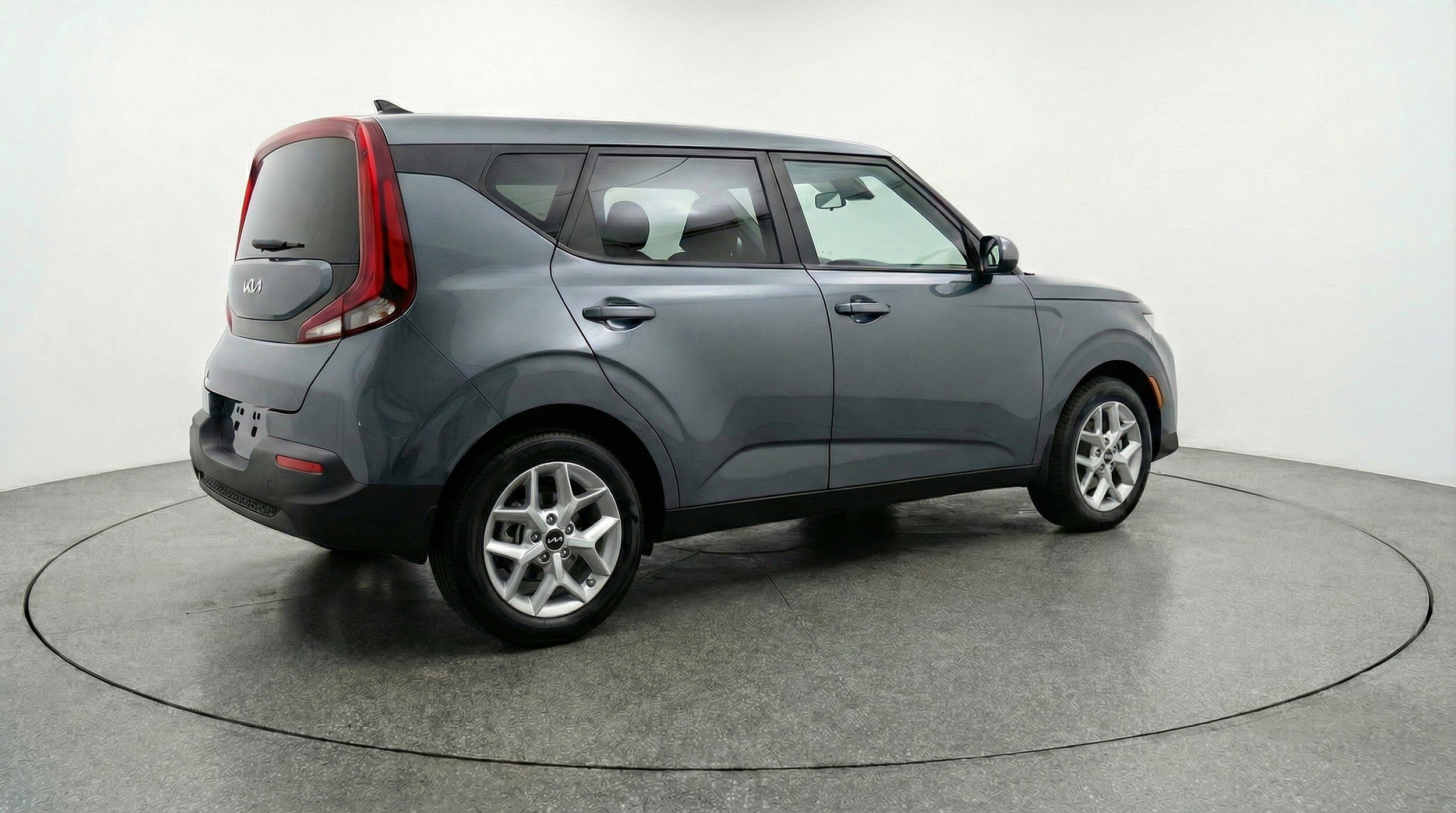 Thumbnail: 2025 Kia Soul - 9